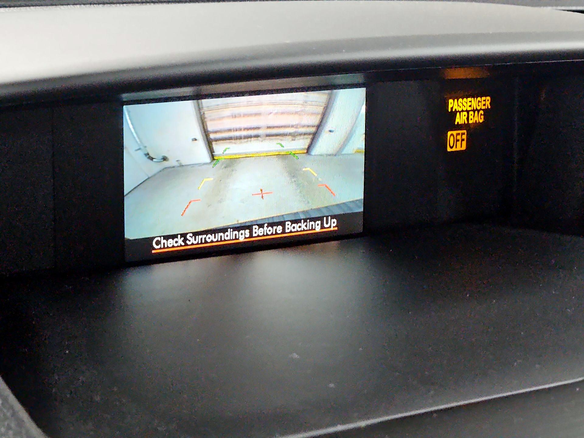 Thumbnail: 2014 Subaru Forester - 14