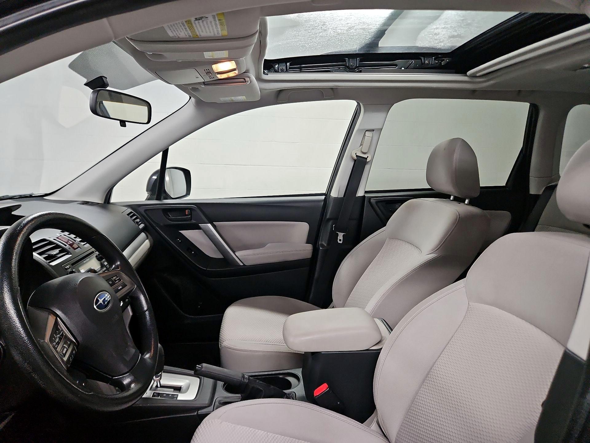 Thumbnail: 2014 Subaru Forester - 19