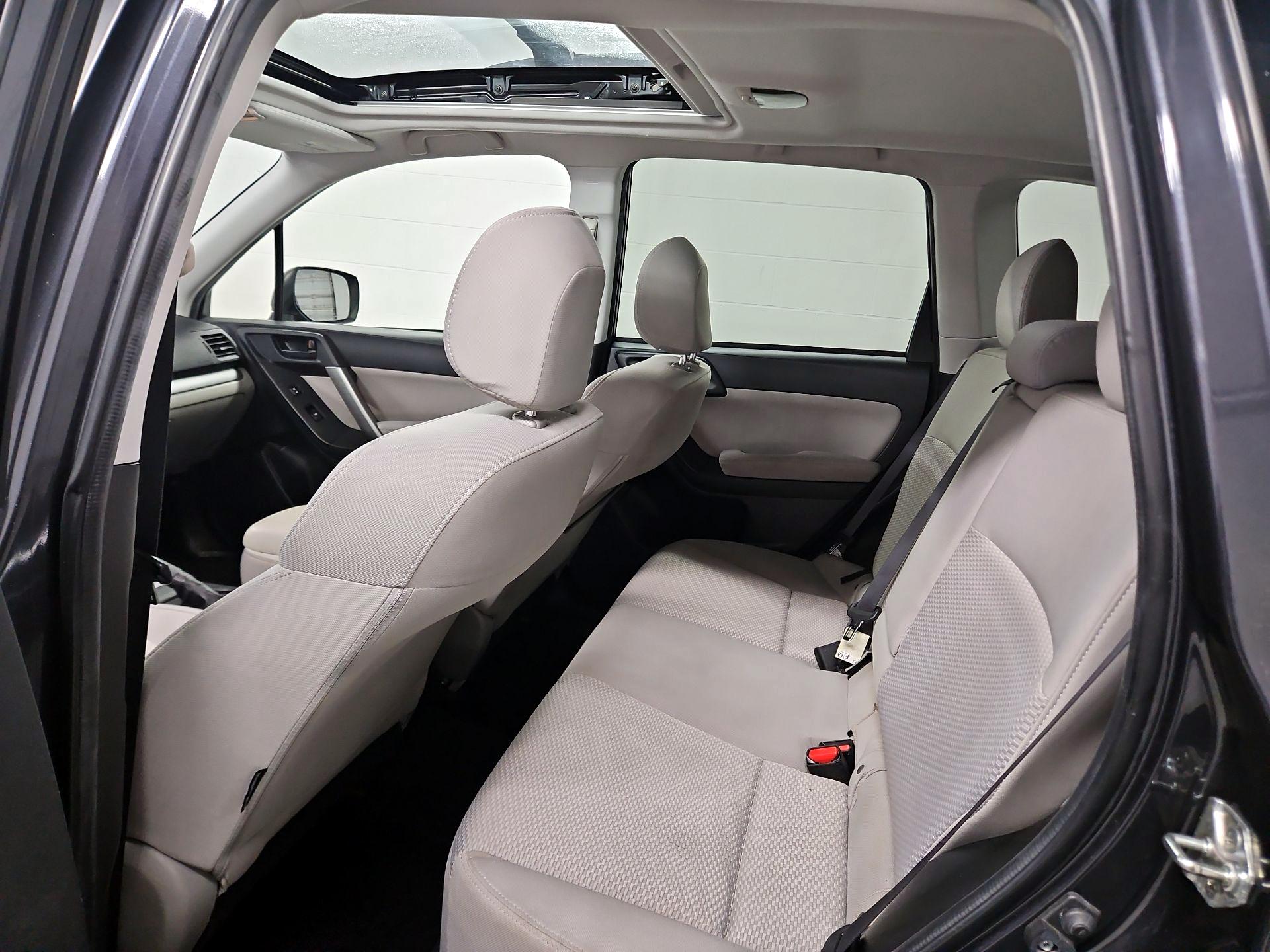 Thumbnail: 2014 Subaru Forester - 20