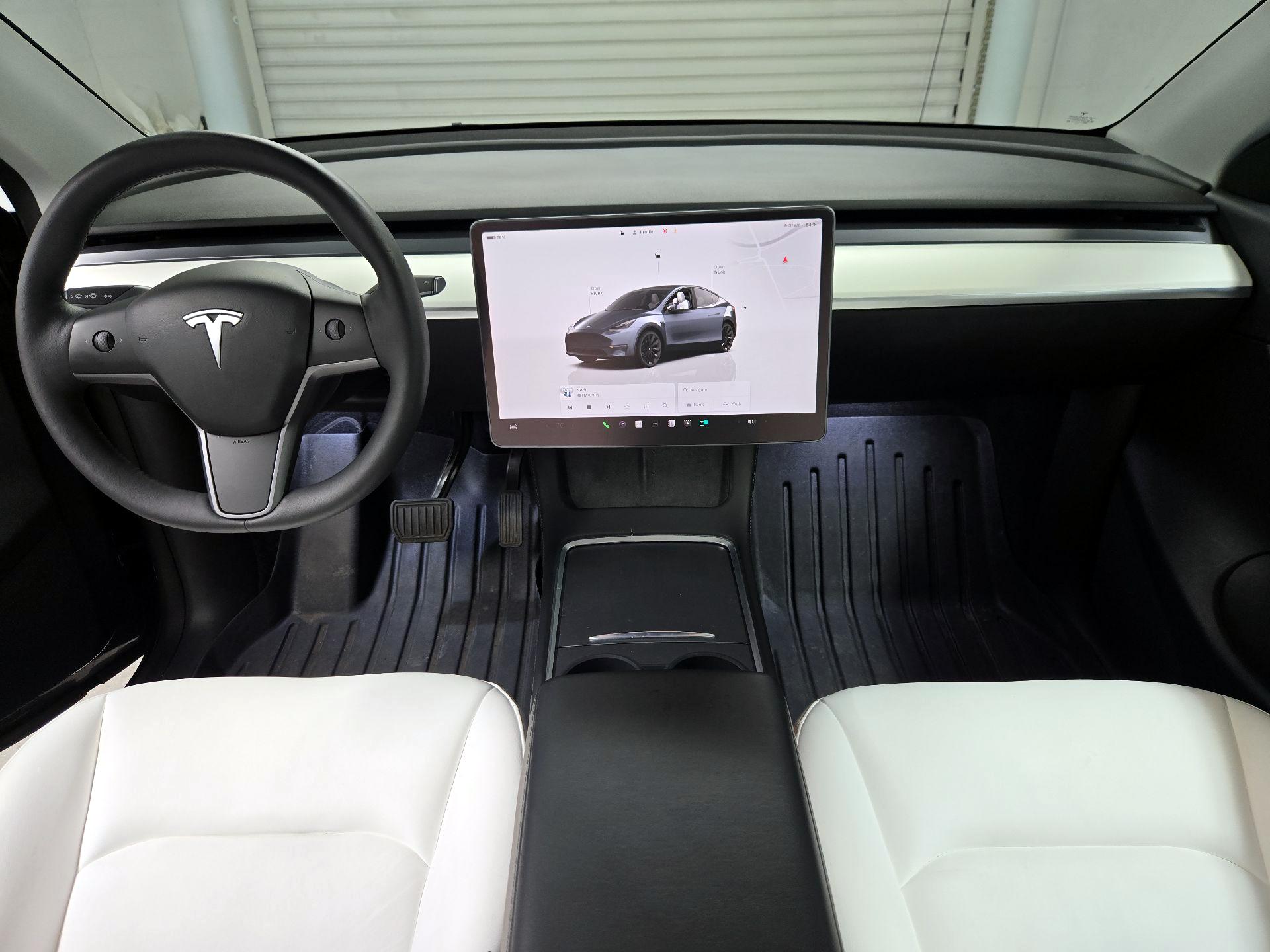 Thumbnail: 2022 Tesla Model Y - 9