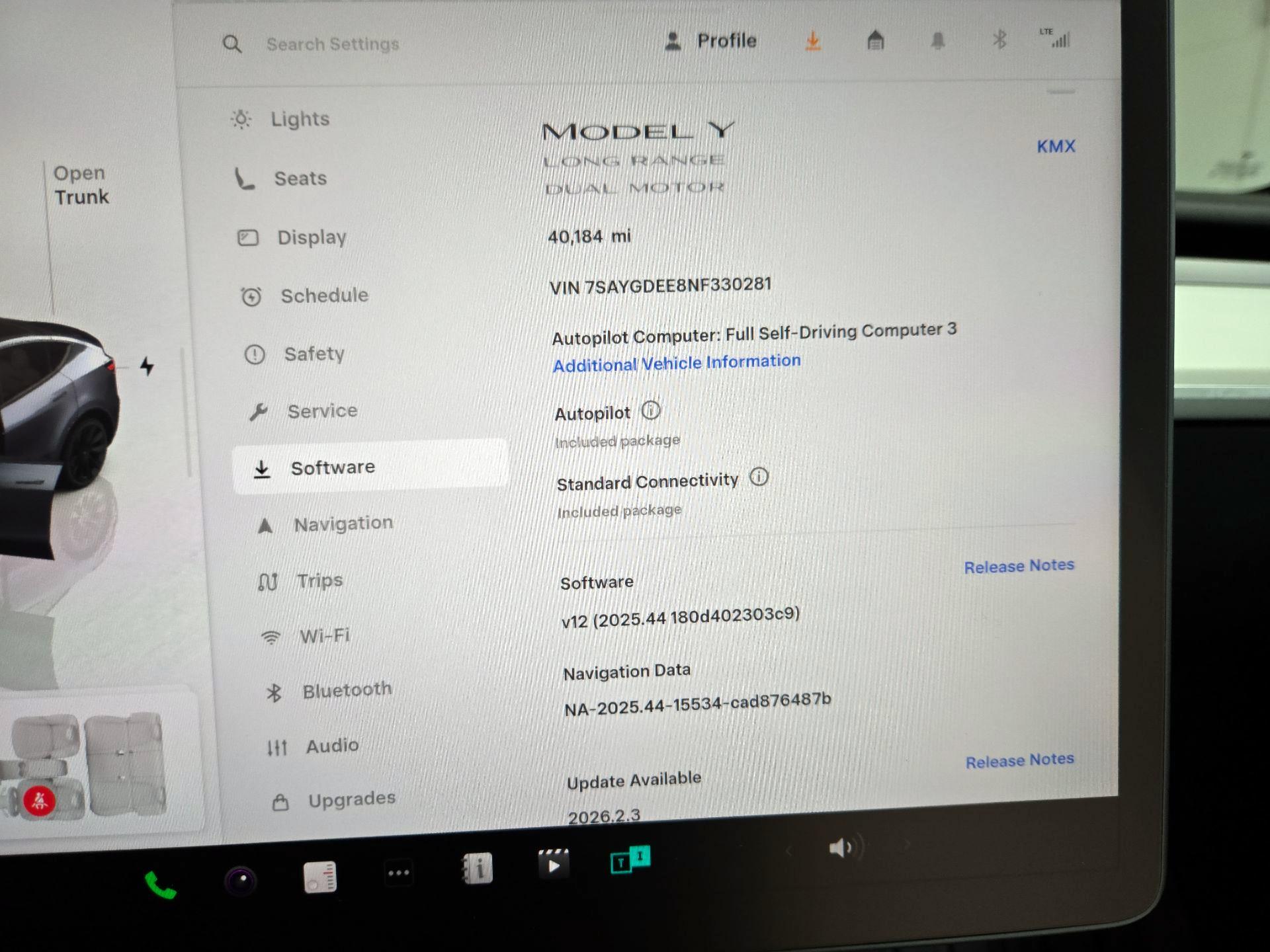 Thumbnail: 2022 Tesla Model Y - 13