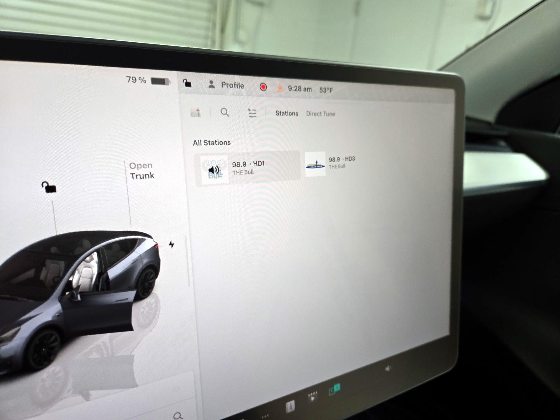 Thumbnail: 2022 Tesla Model Y - 15