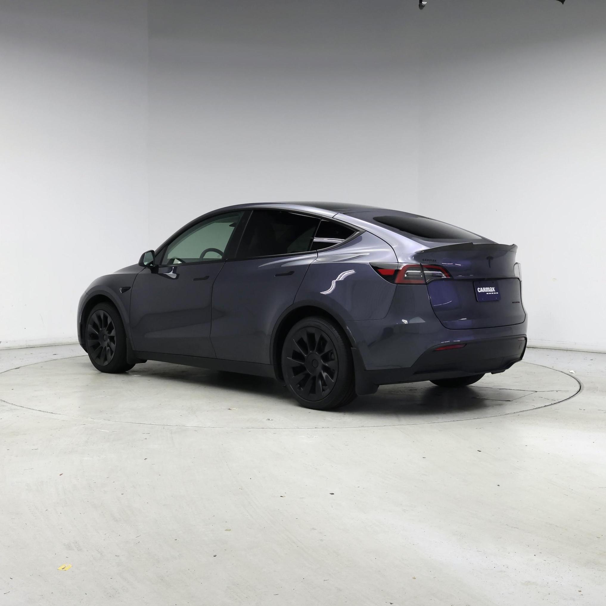 Thumbnail: 2022 Tesla Model Y - 2