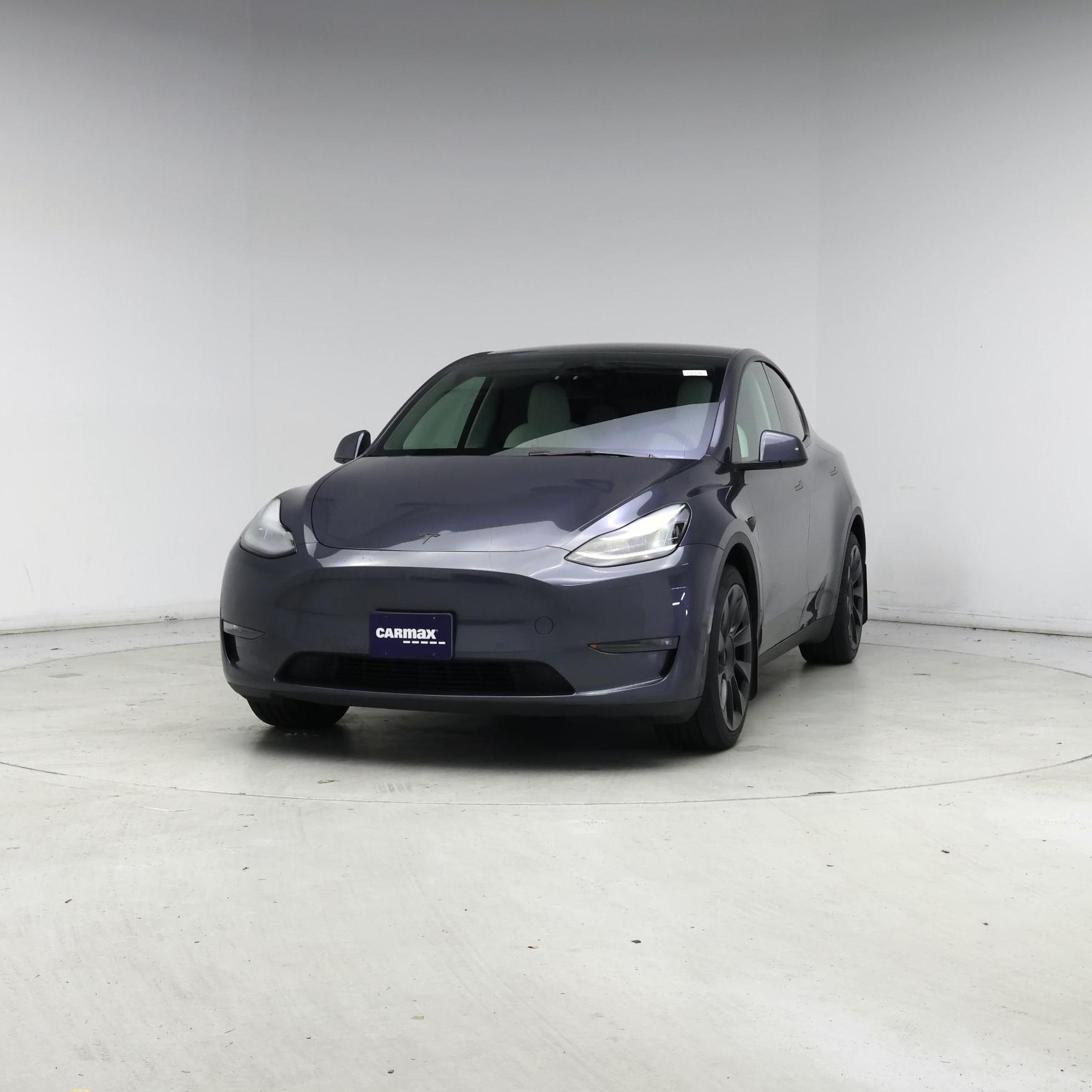 Thumbnail: 2022 Tesla Model Y - 4