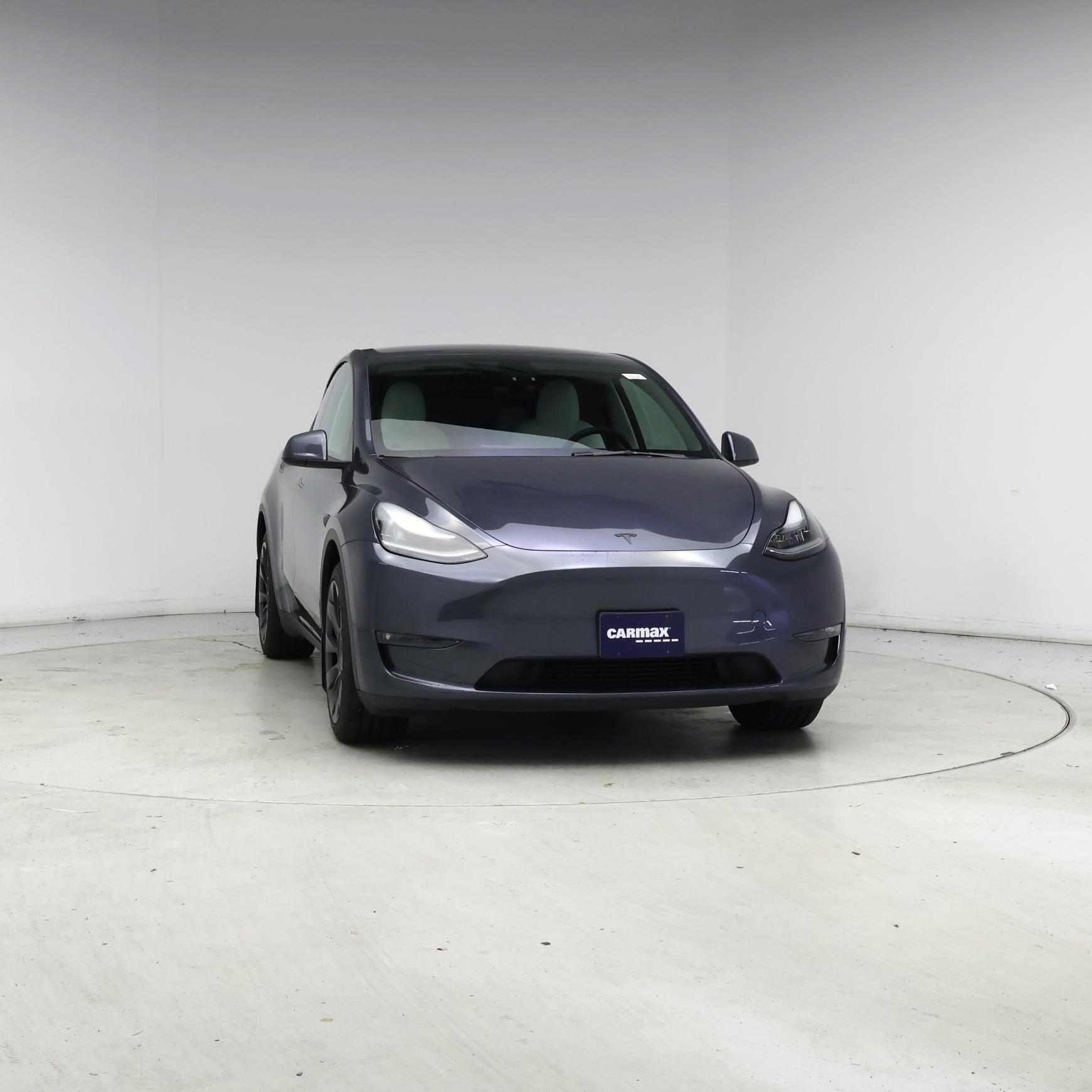Thumbnail: 2022 Tesla Model Y - 5