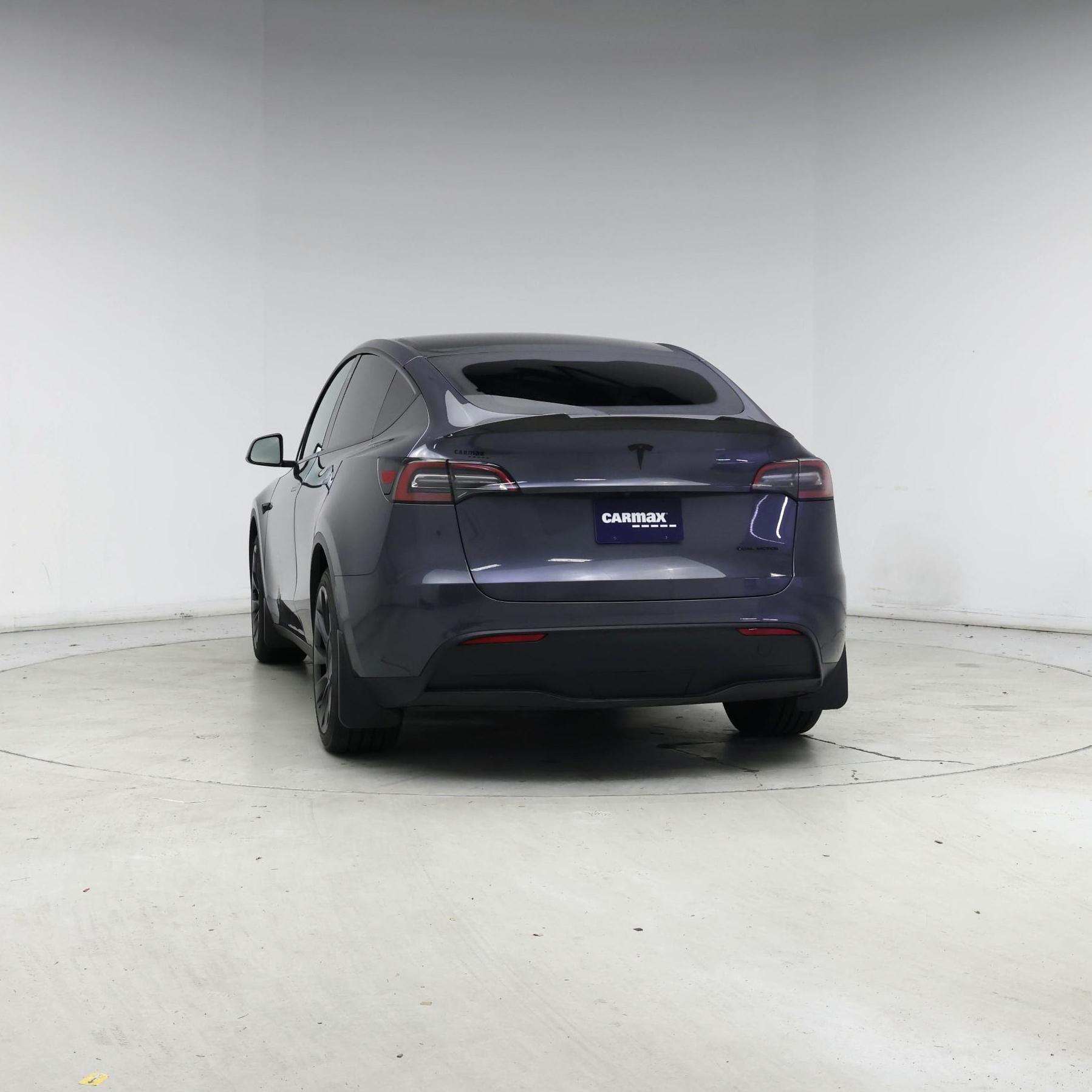 Thumbnail: 2022 Tesla Model Y - 6