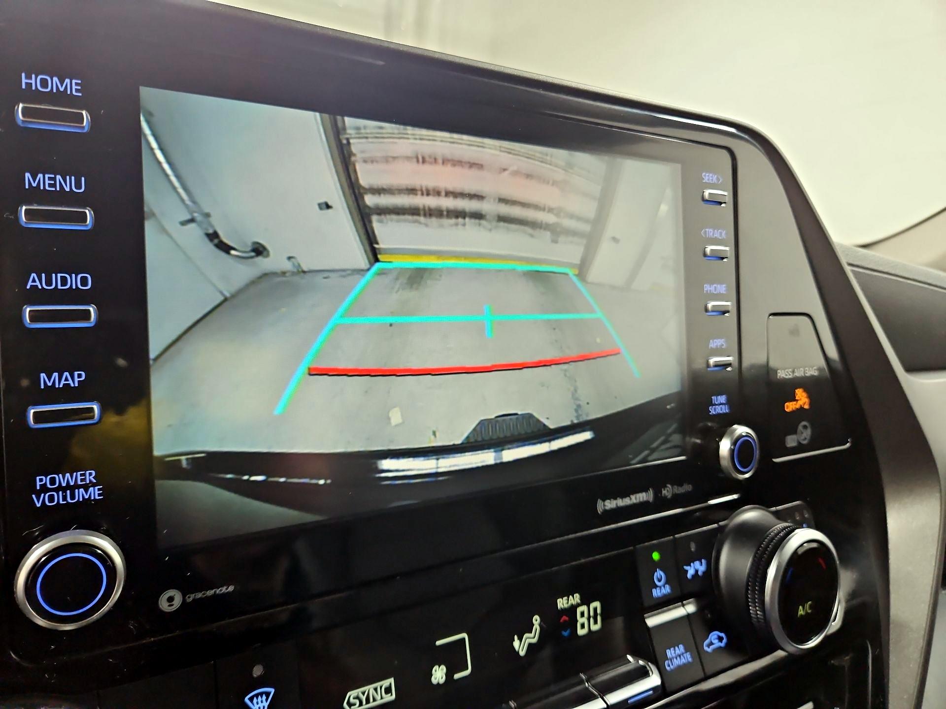 Thumbnail: 2020 Toyota Highlander - 14