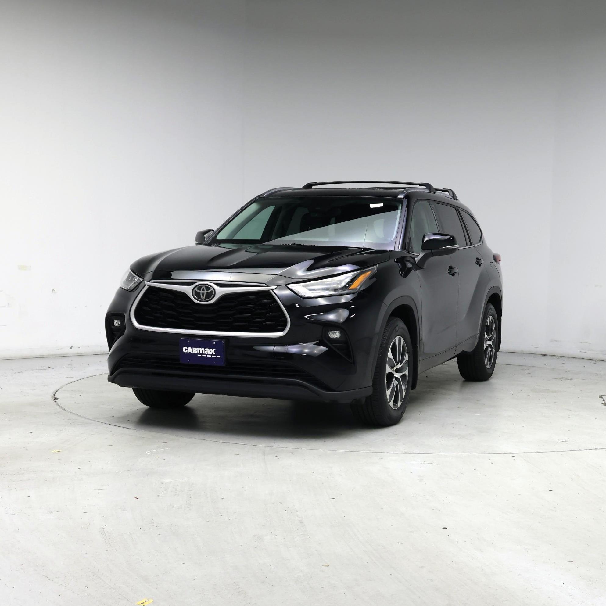 Thumbnail: 2020 Toyota Highlander - 4