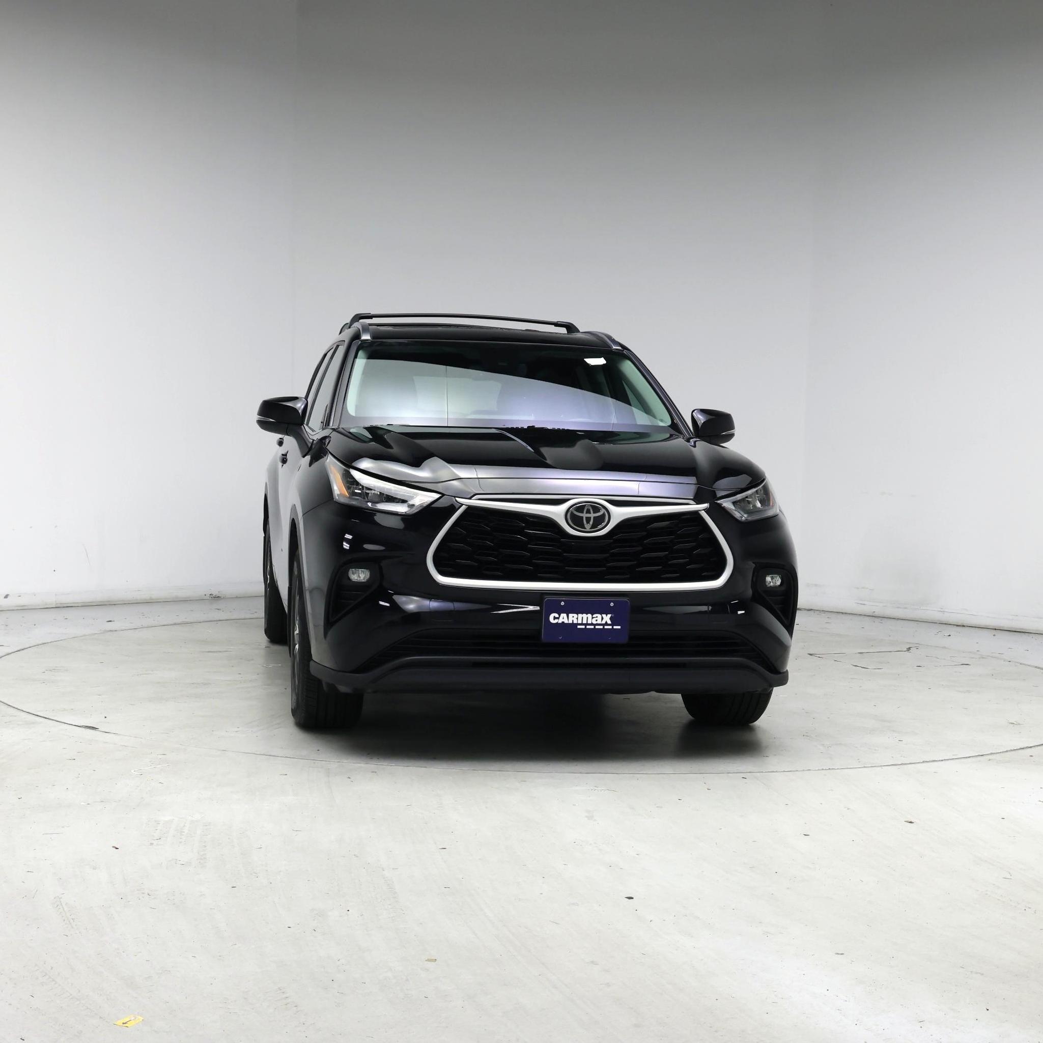 Thumbnail: 2020 Toyota Highlander - 5