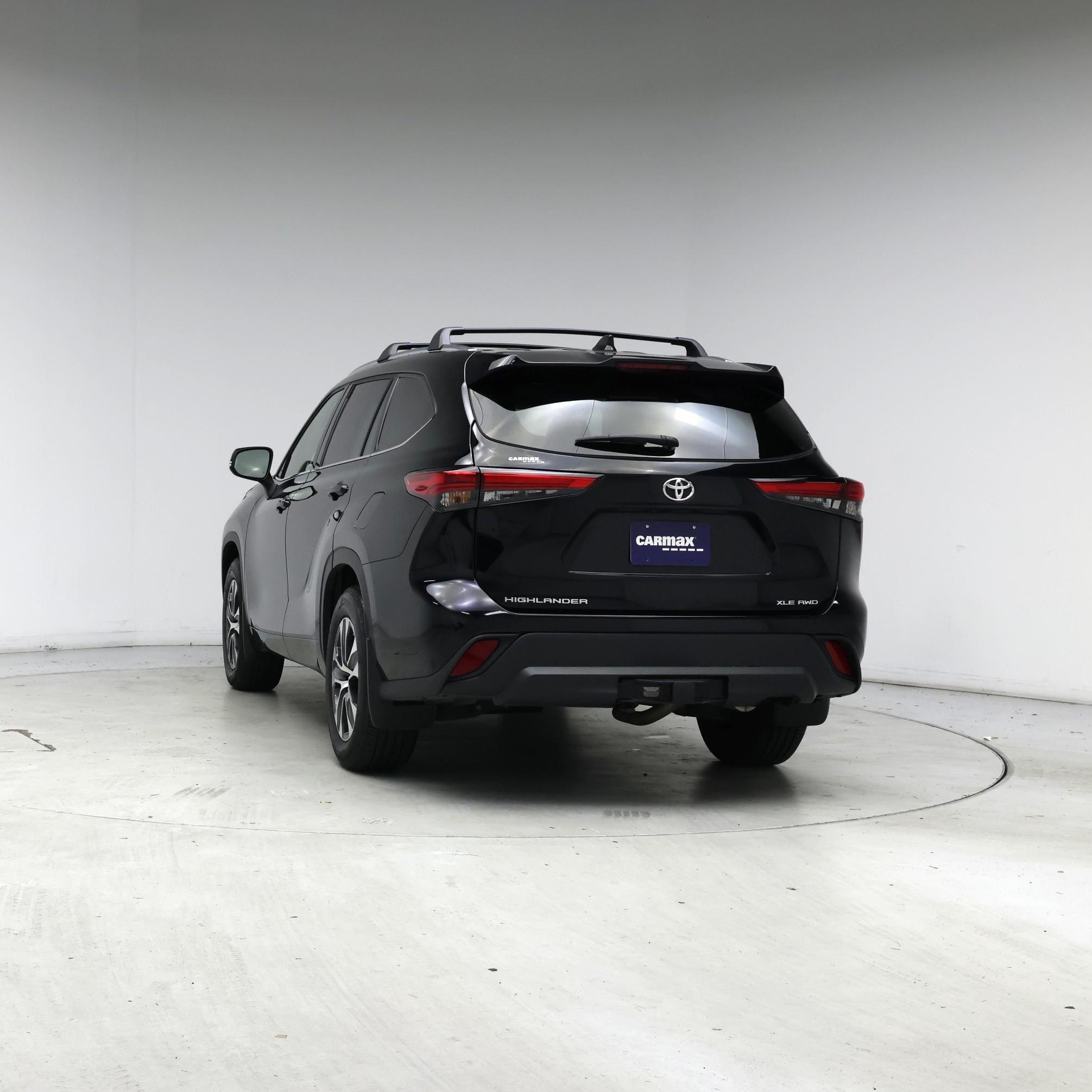 Thumbnail: 2020 Toyota Highlander - 6