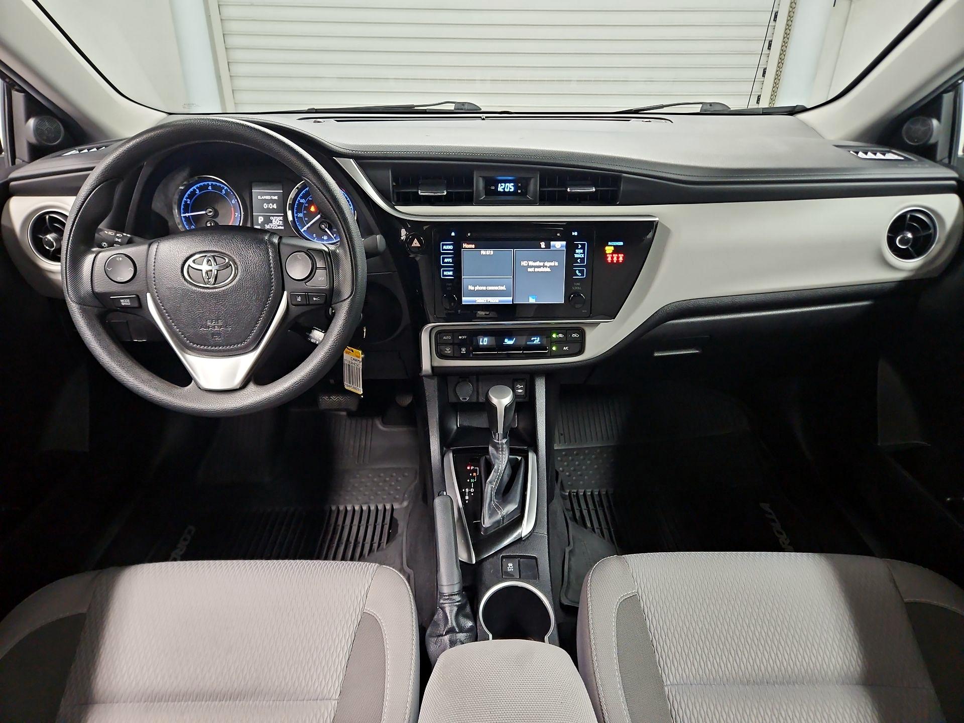 Thumbnail: 2019 Toyota Corolla - 9