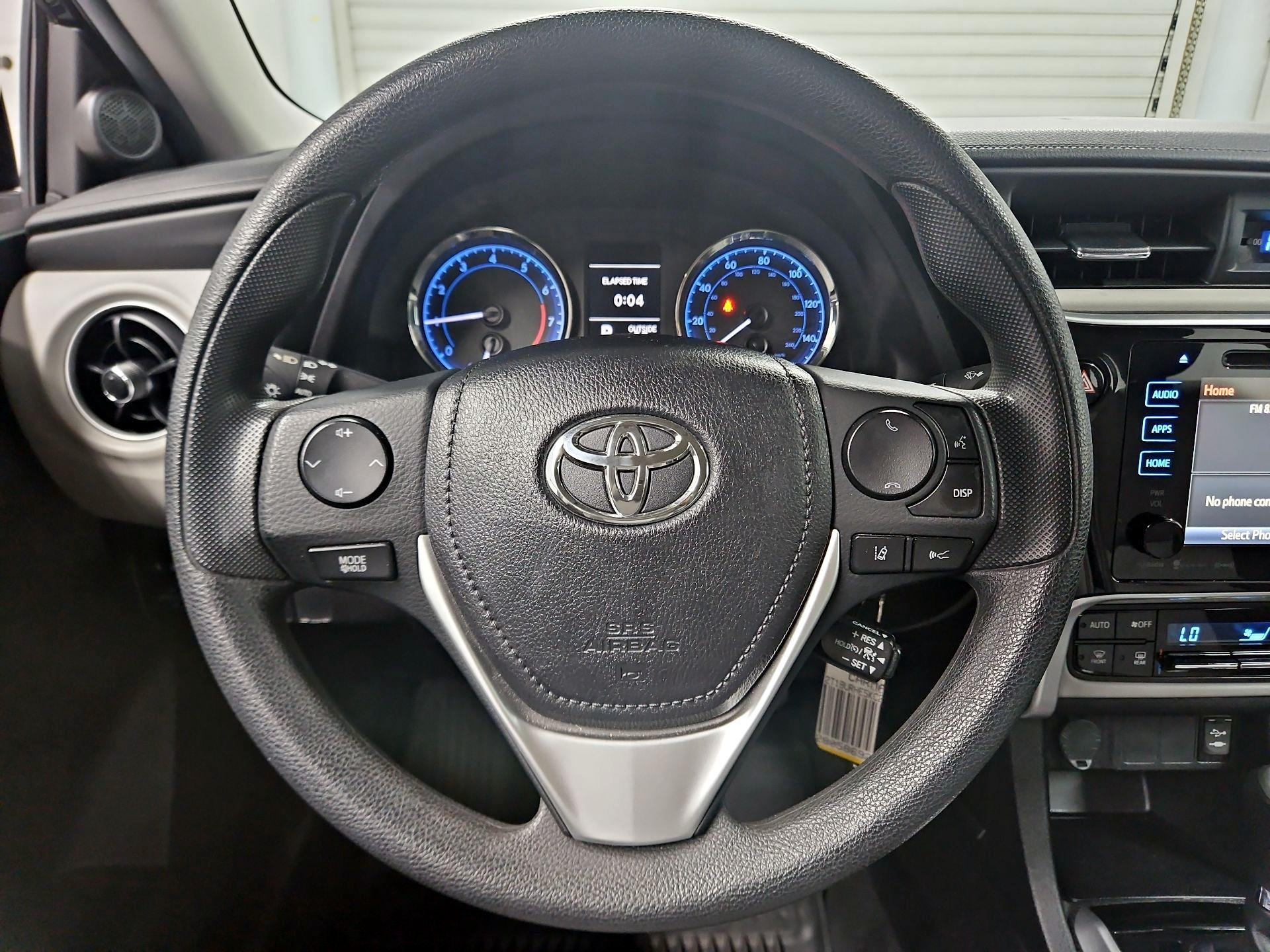 Thumbnail: 2019 Toyota Corolla - 10