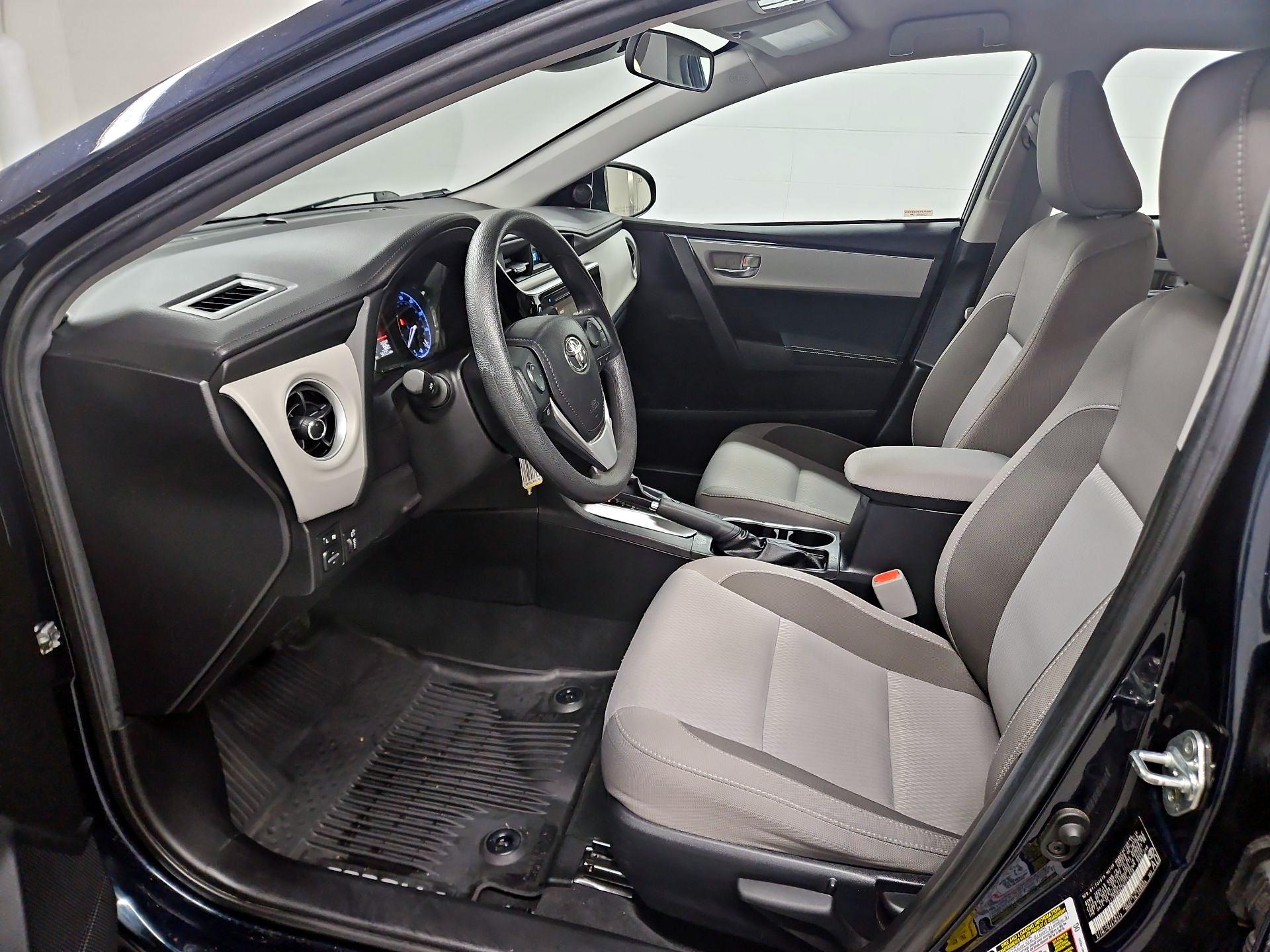 Thumbnail: 2019 Toyota Corolla - 11