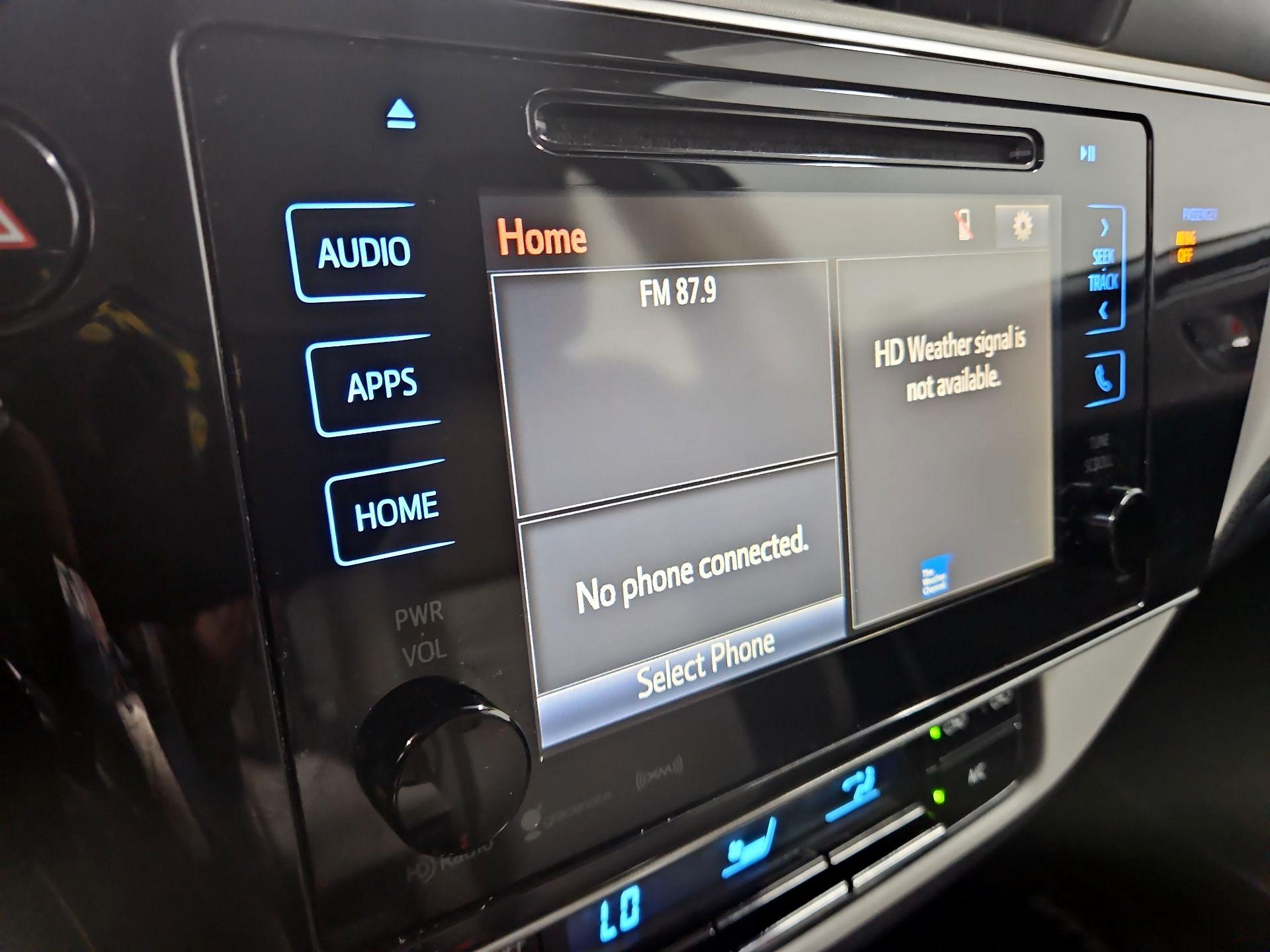 Thumbnail: 2019 Toyota Corolla - 15