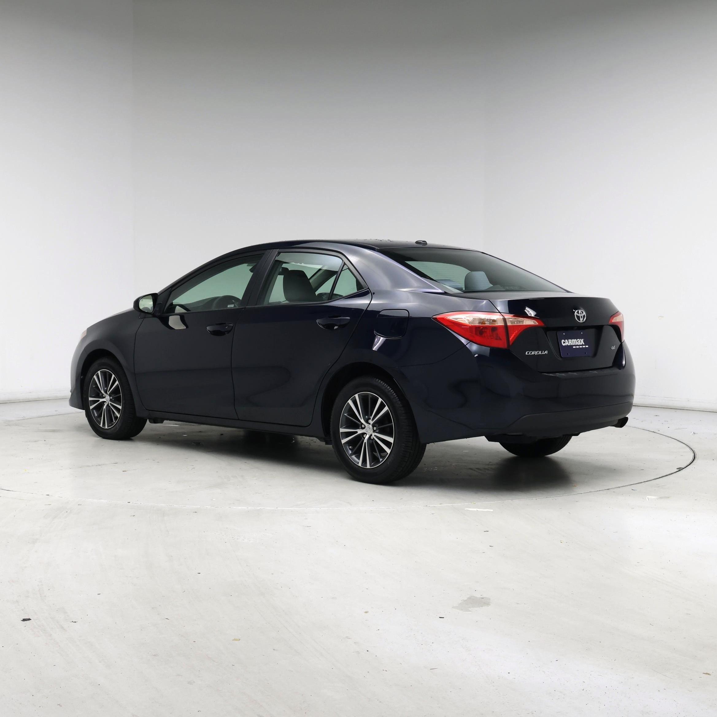 Thumbnail: 2019 Toyota Corolla - 2