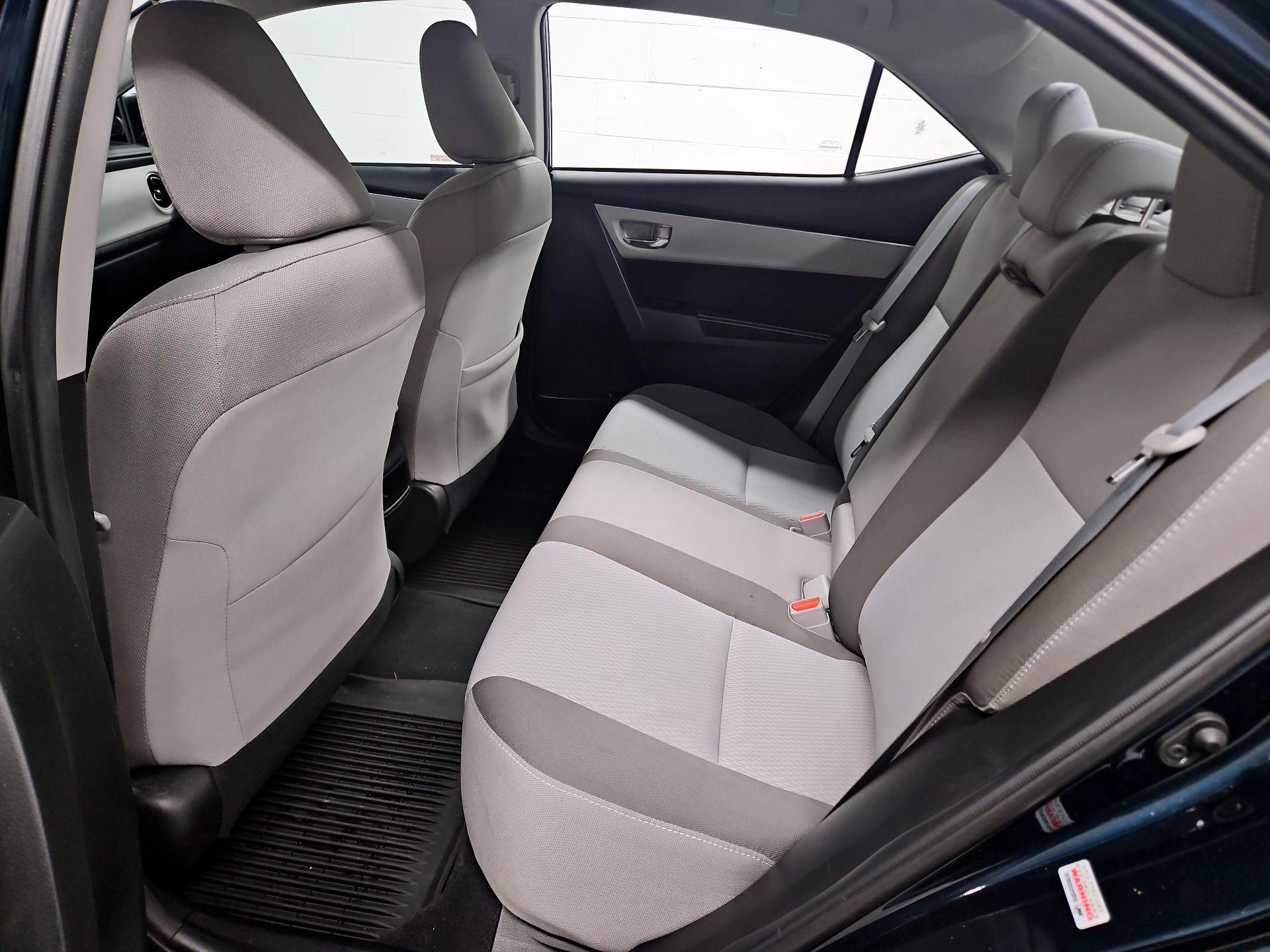 Thumbnail: 2019 Toyota Corolla - 19