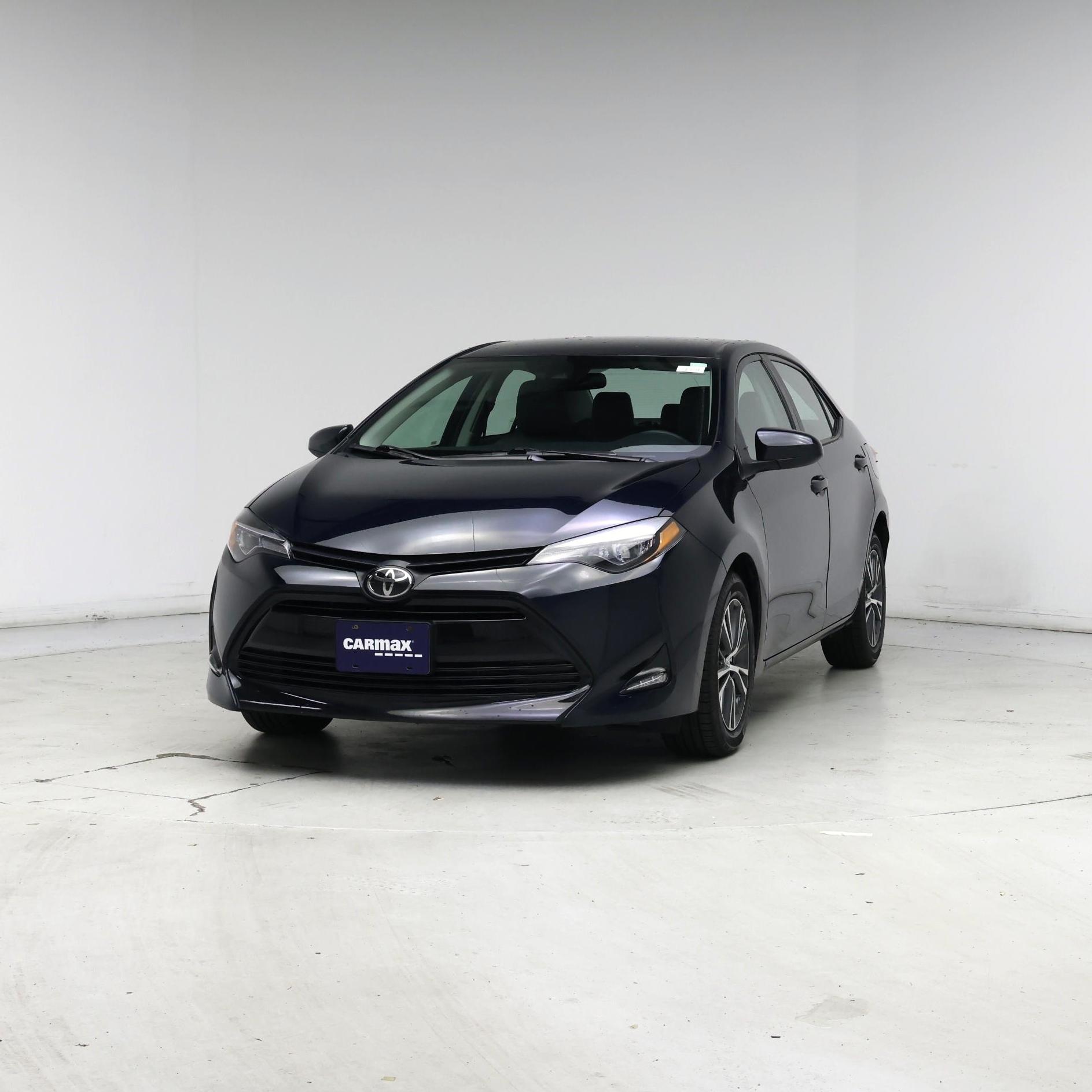 Thumbnail: 2019 Toyota Corolla - 4