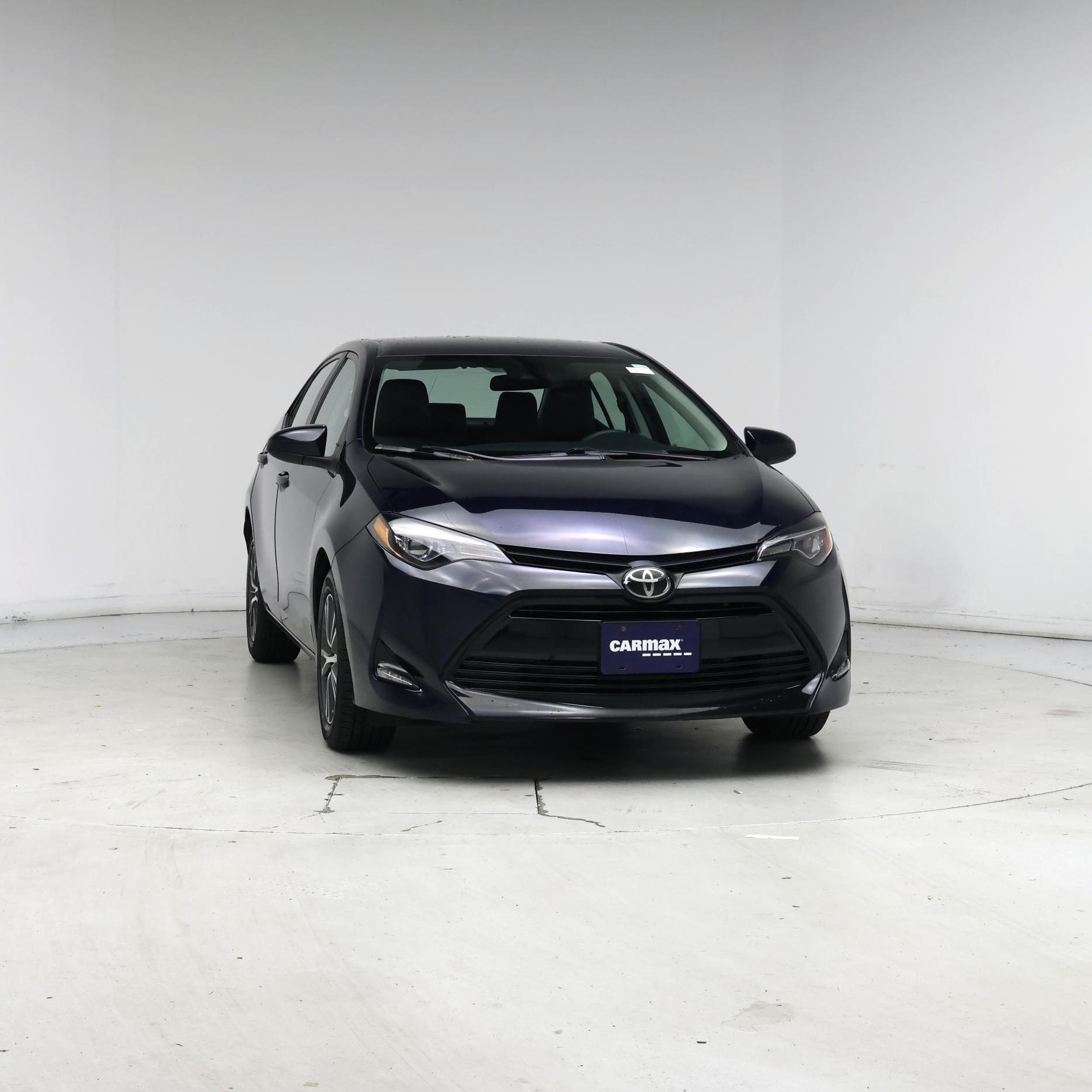 Thumbnail: 2019 Toyota Corolla - 5