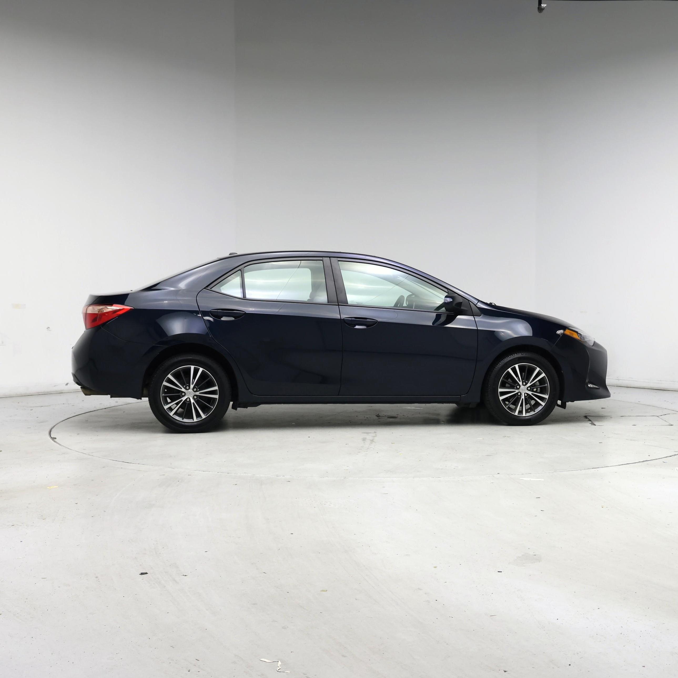 Thumbnail: 2019 Toyota Corolla - 7