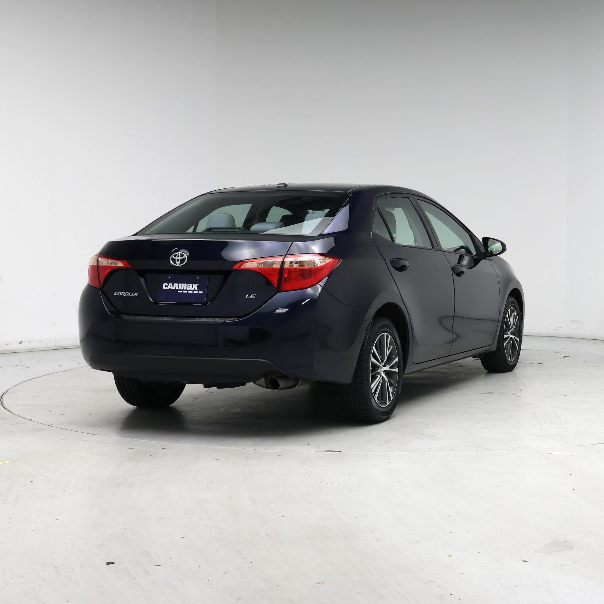 Thumbnail: 2019 Toyota Corolla - 8