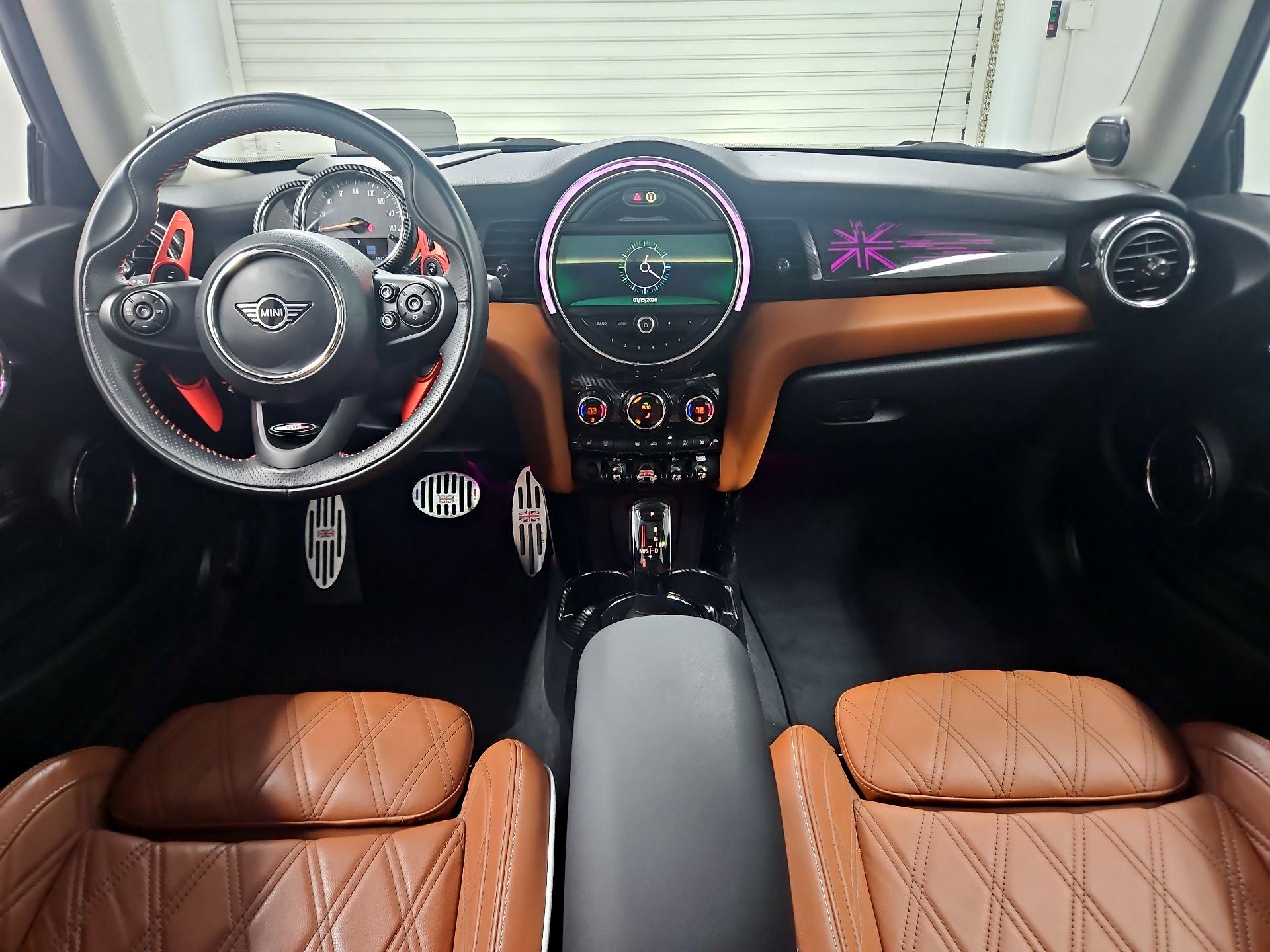 Thumbnail: 2020 MINI Cooper Hardtop - 9