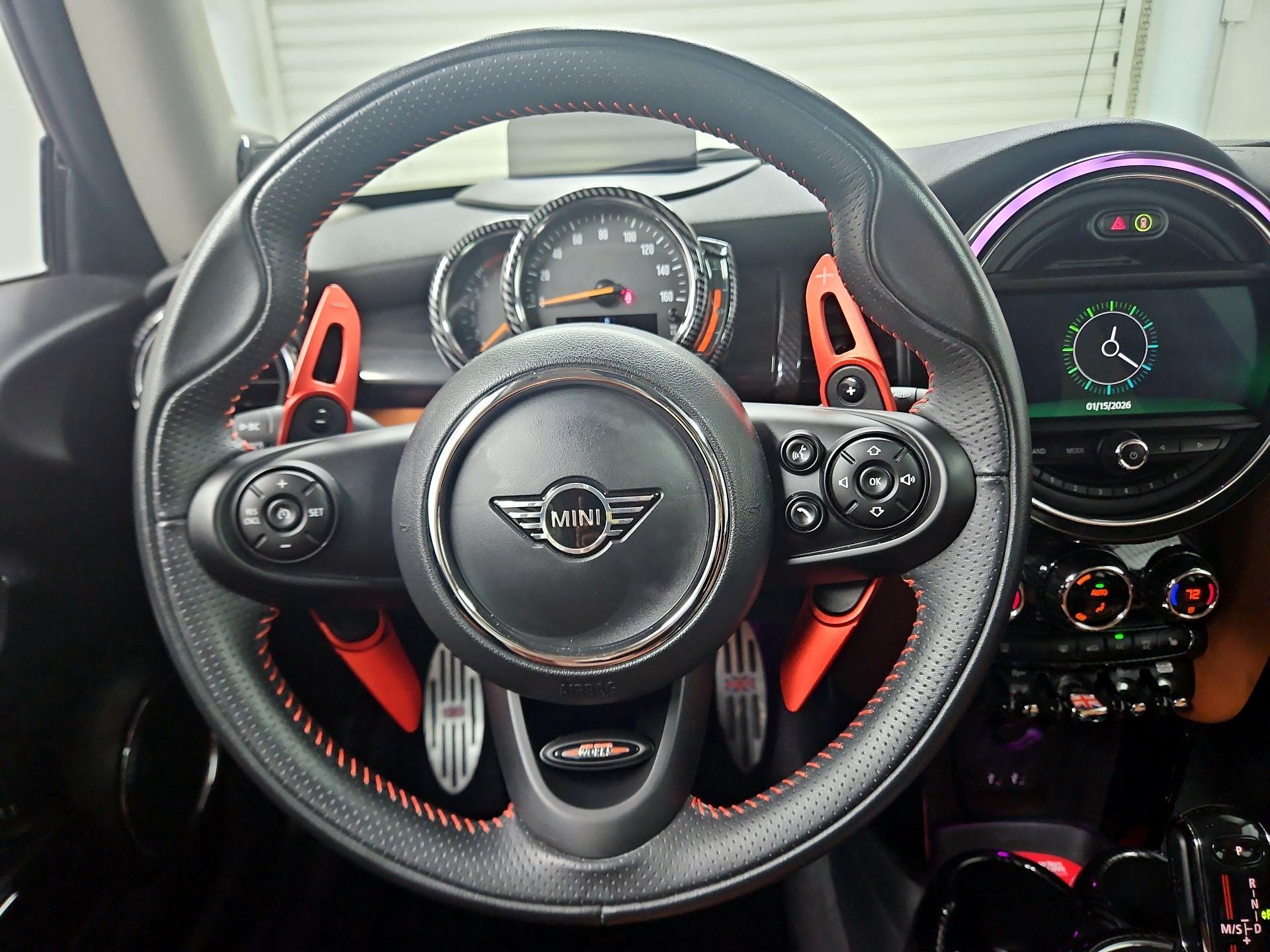 Thumbnail: 2020 MINI Cooper Hardtop - 10