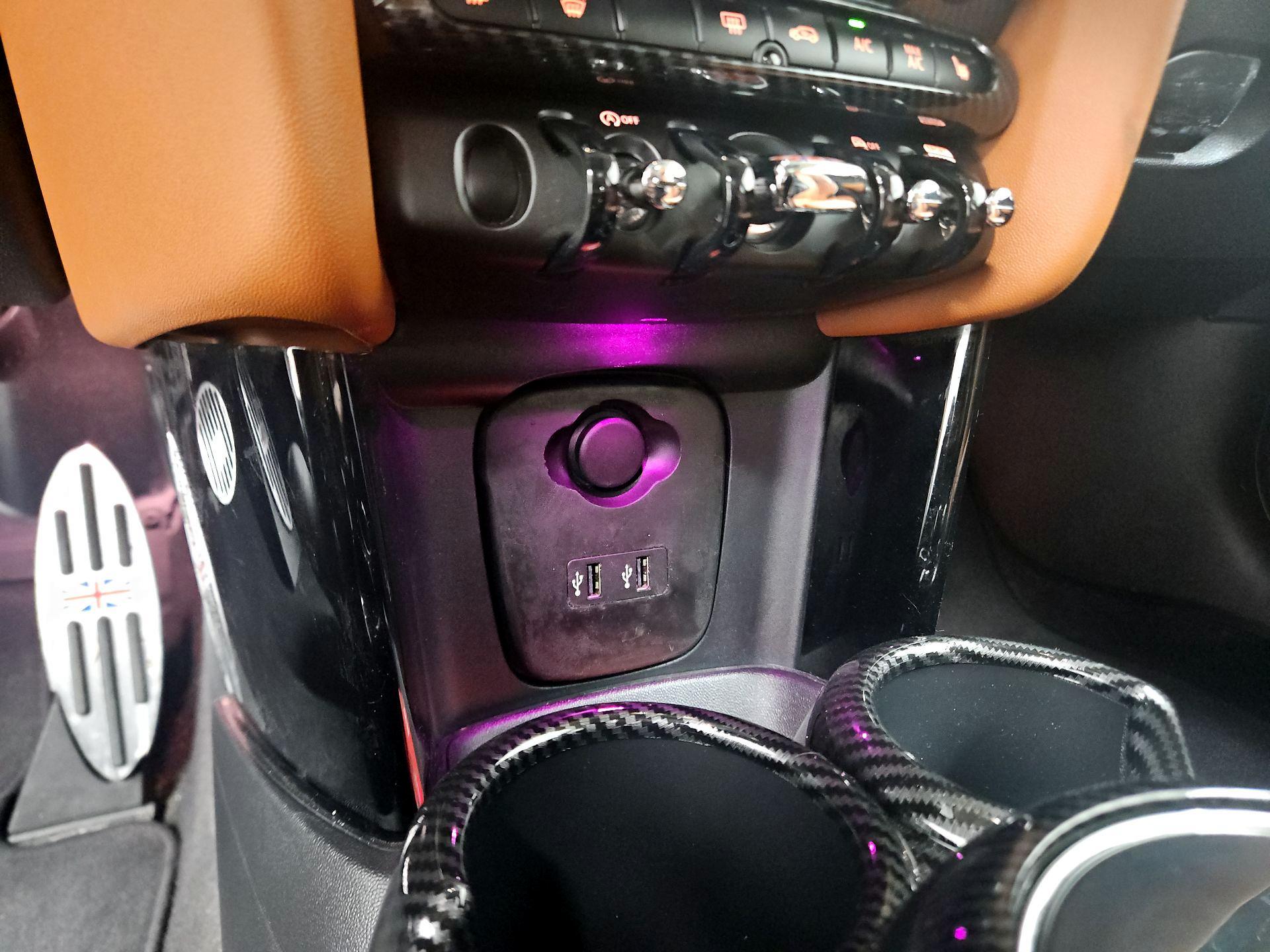 Thumbnail: 2020 MINI Cooper Hardtop - 19