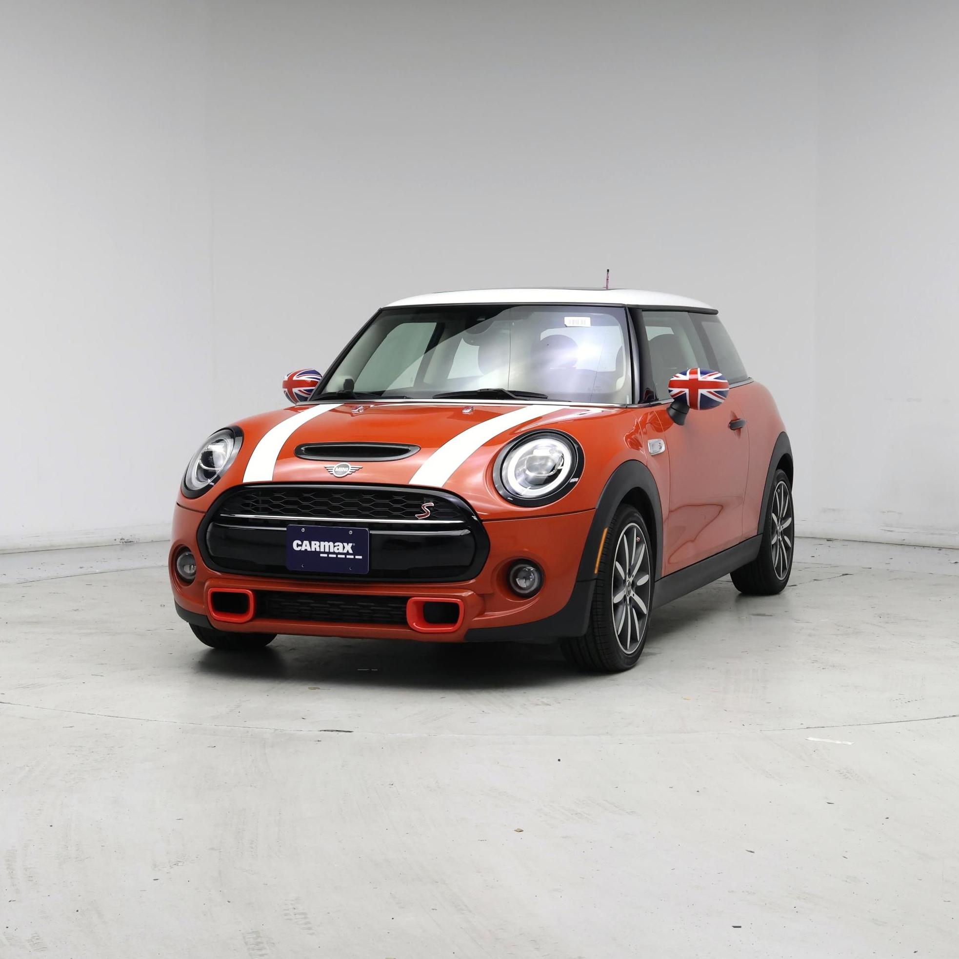 Thumbnail: 2020 MINI Cooper Hardtop - 4