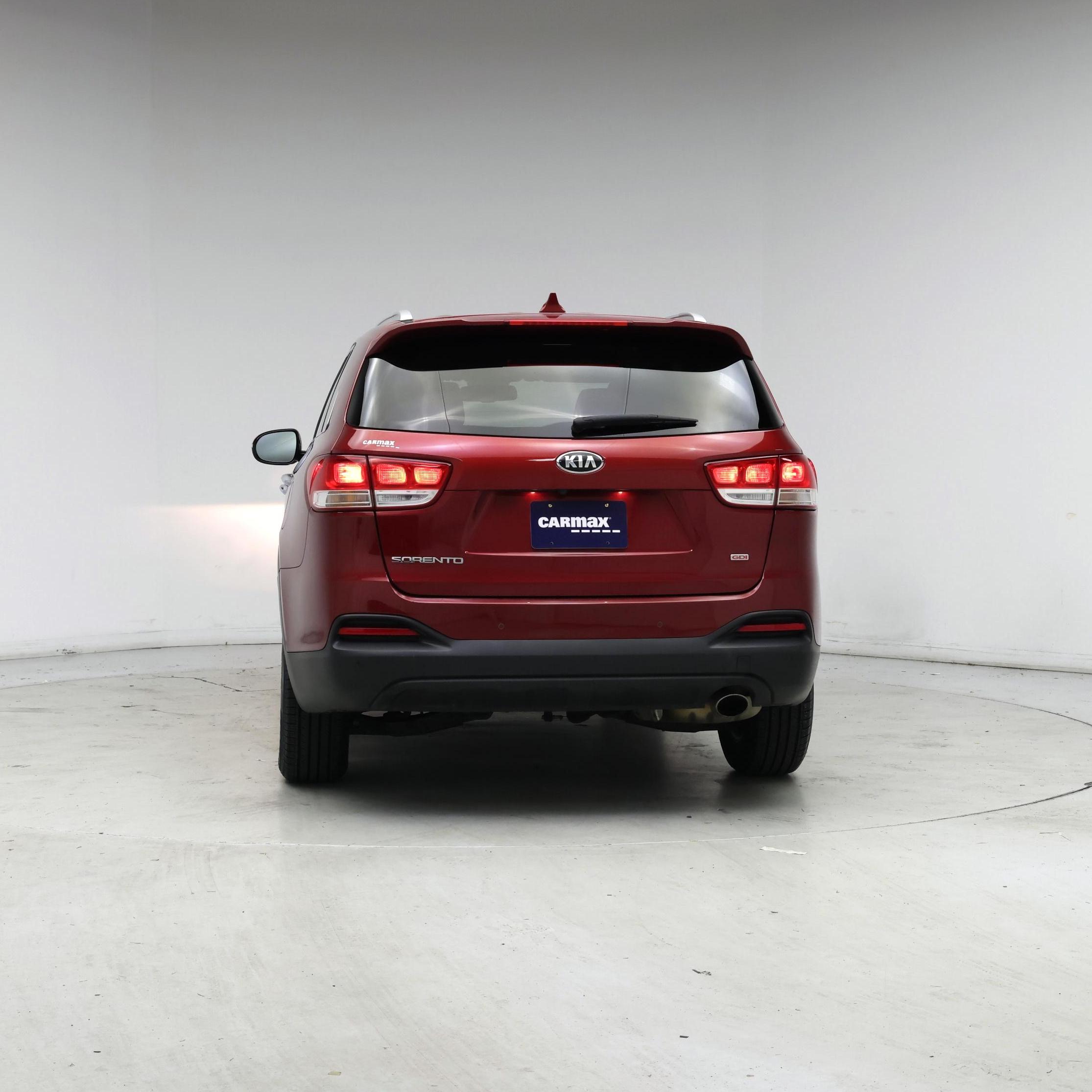 Thumbnail: 2016 Kia Sorento - 6