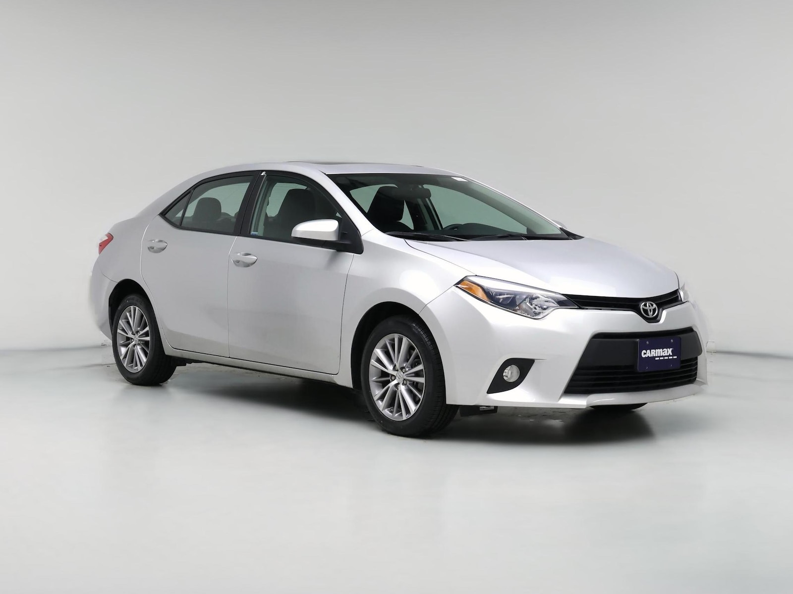 2014 Toyota Corolla LE Premium
