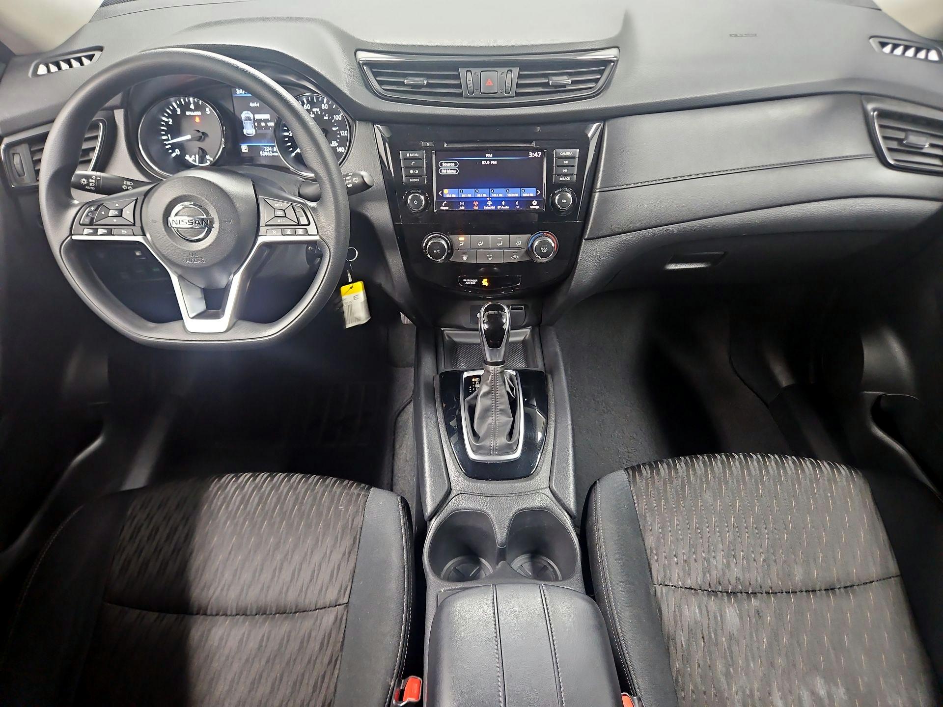 Thumbnail: 2019 Nissan Rogue - 9