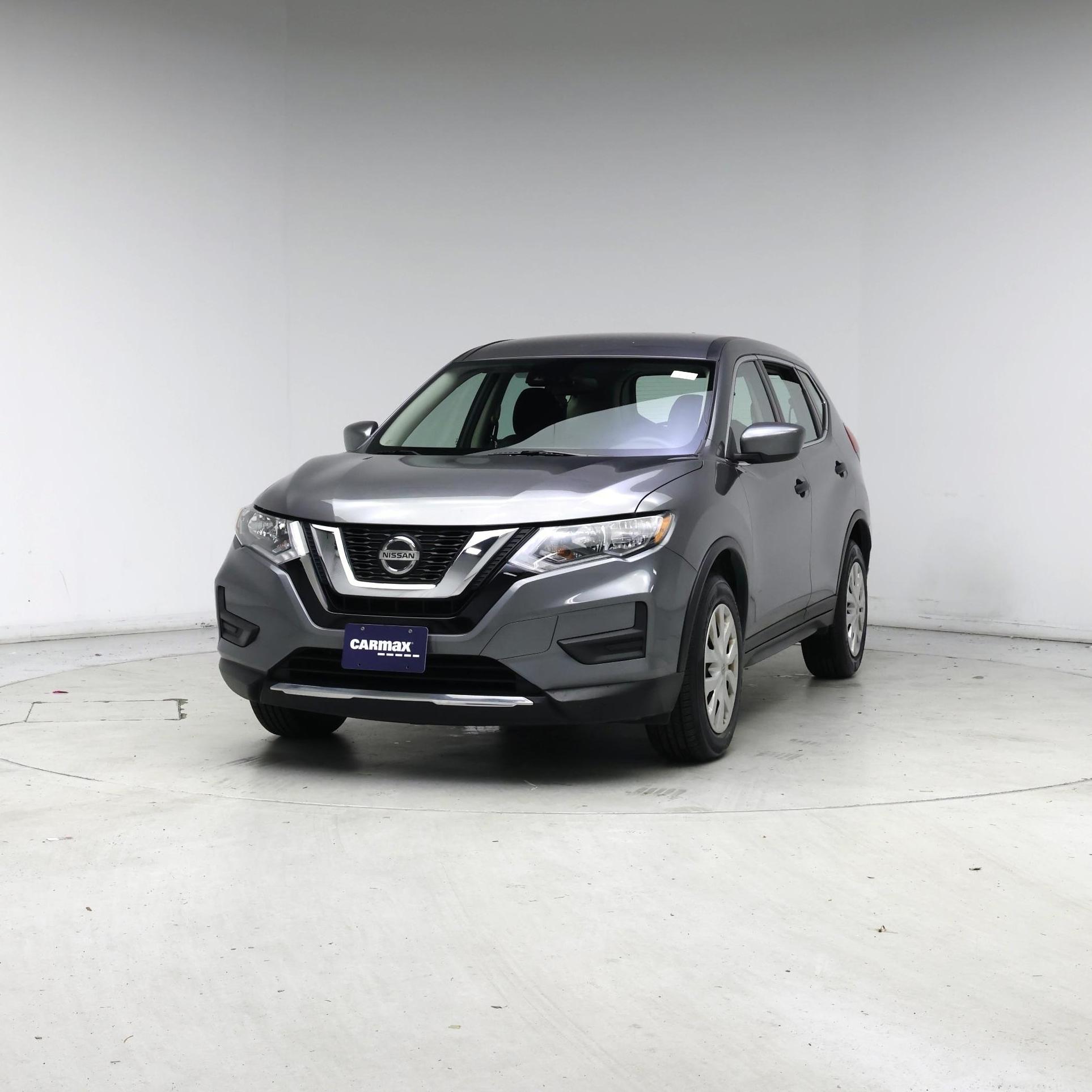 Thumbnail: 2019 Nissan Rogue - 4