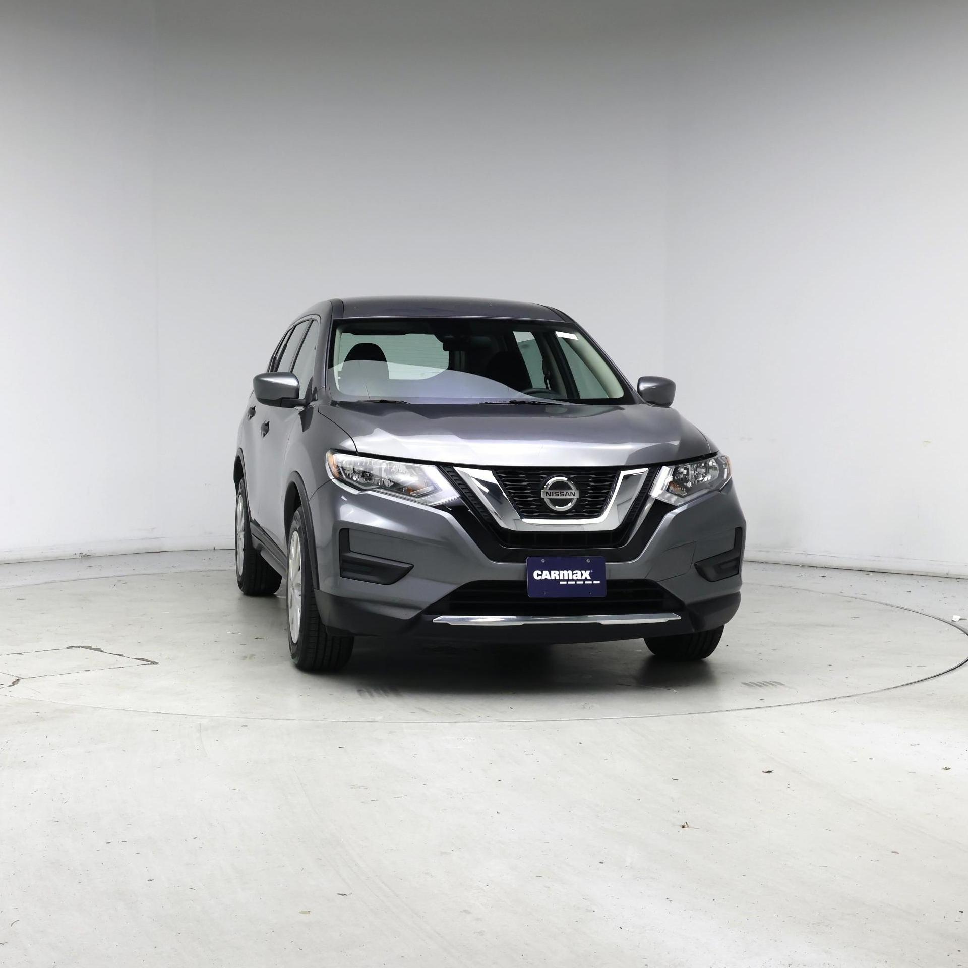 Thumbnail: 2019 Nissan Rogue - 5