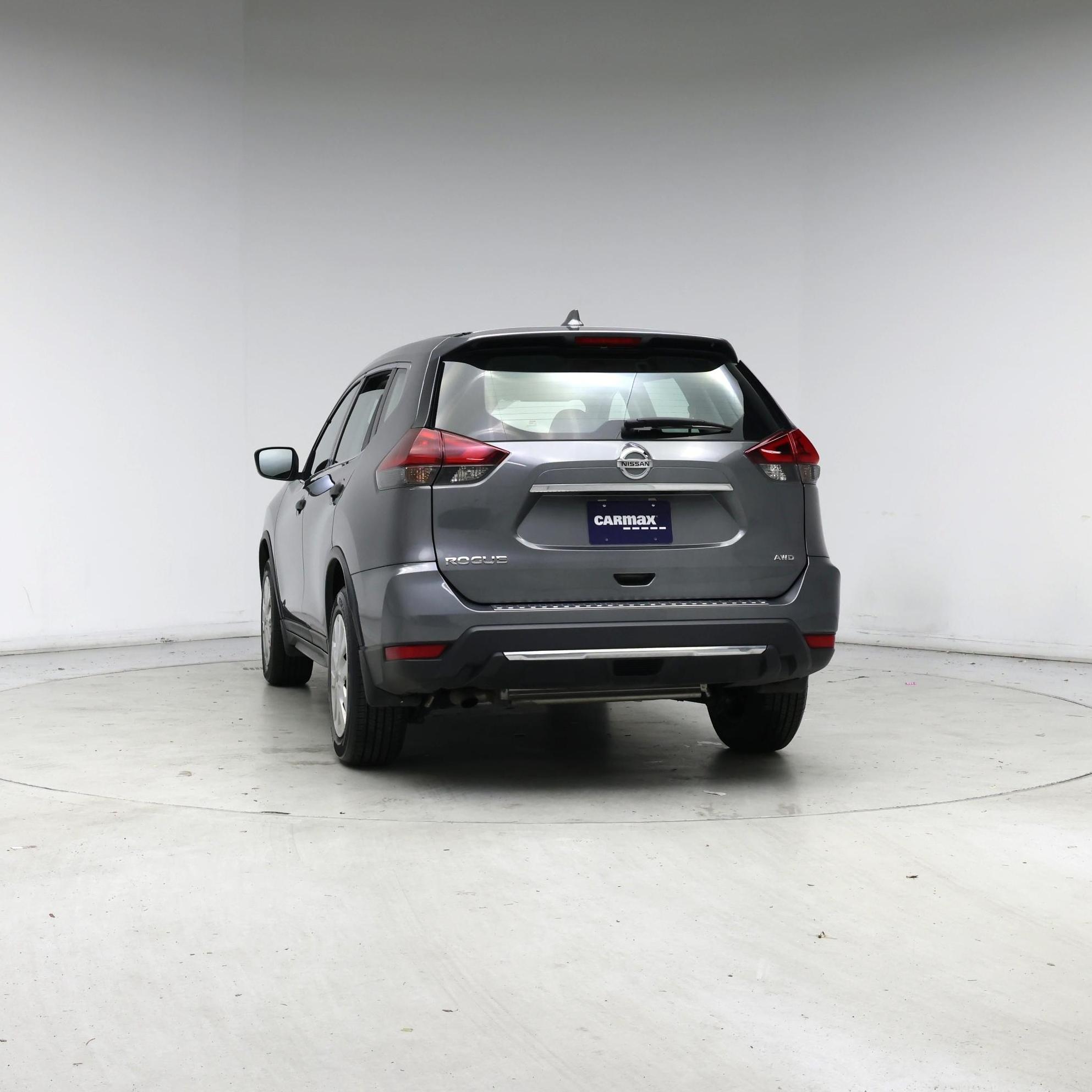 Thumbnail: 2019 Nissan Rogue - 6