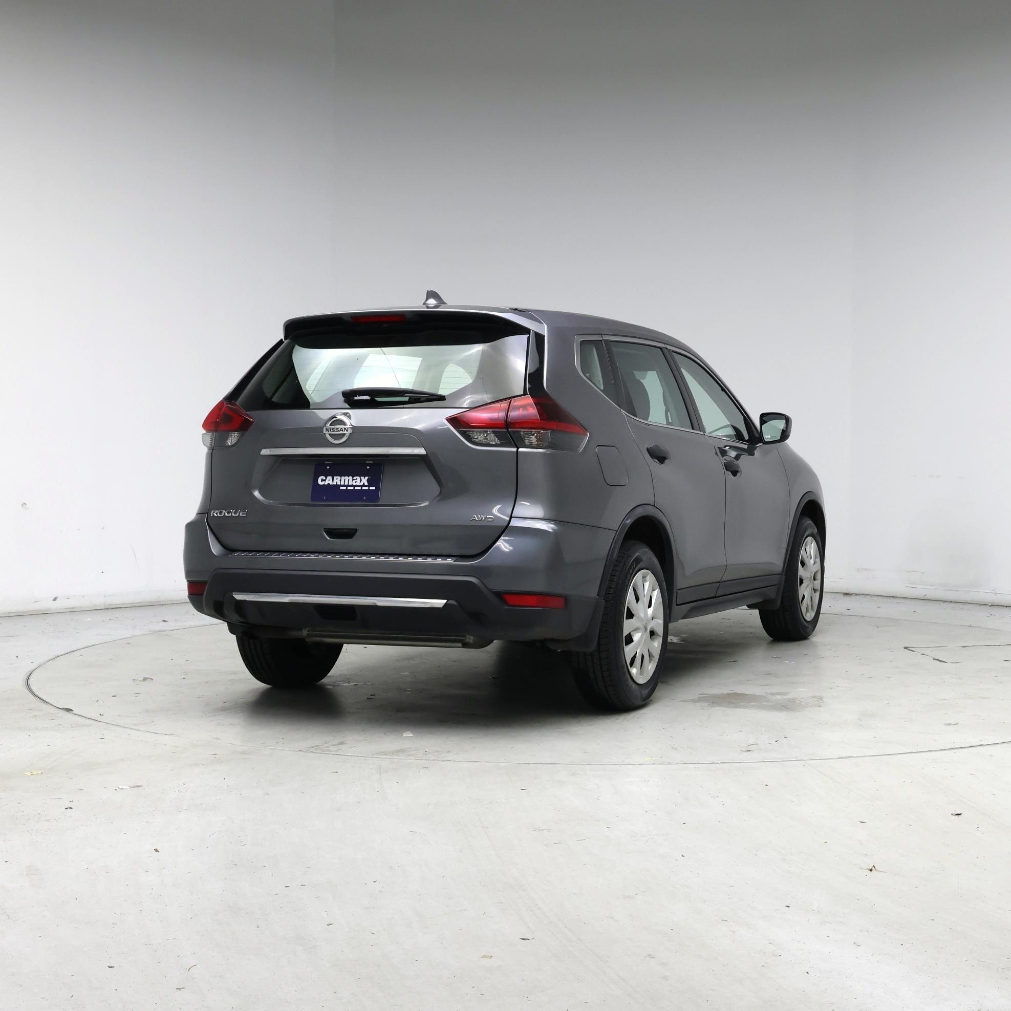 Thumbnail: 2019 Nissan Rogue - 8