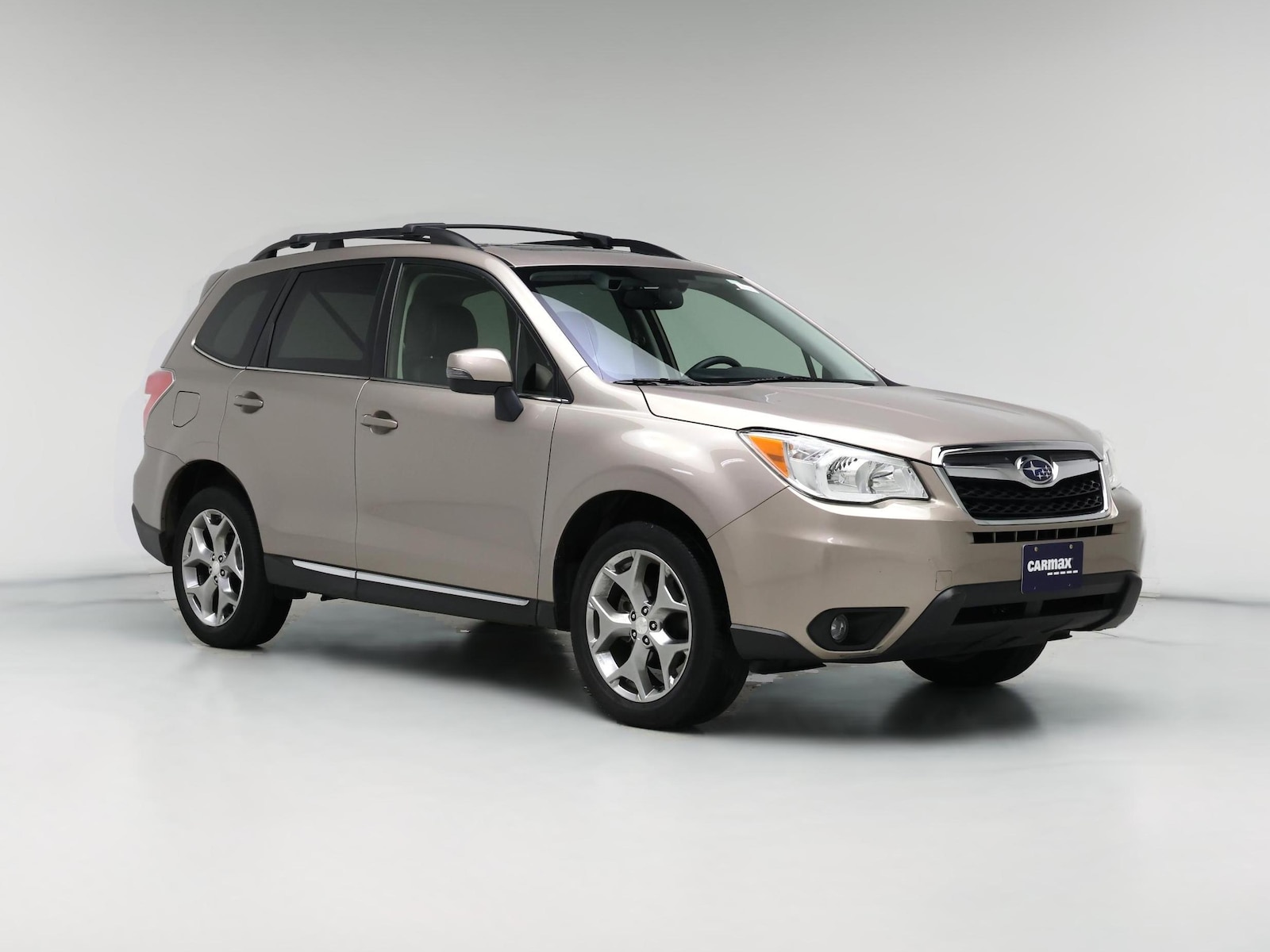 2016 Subaru Forester i Touring