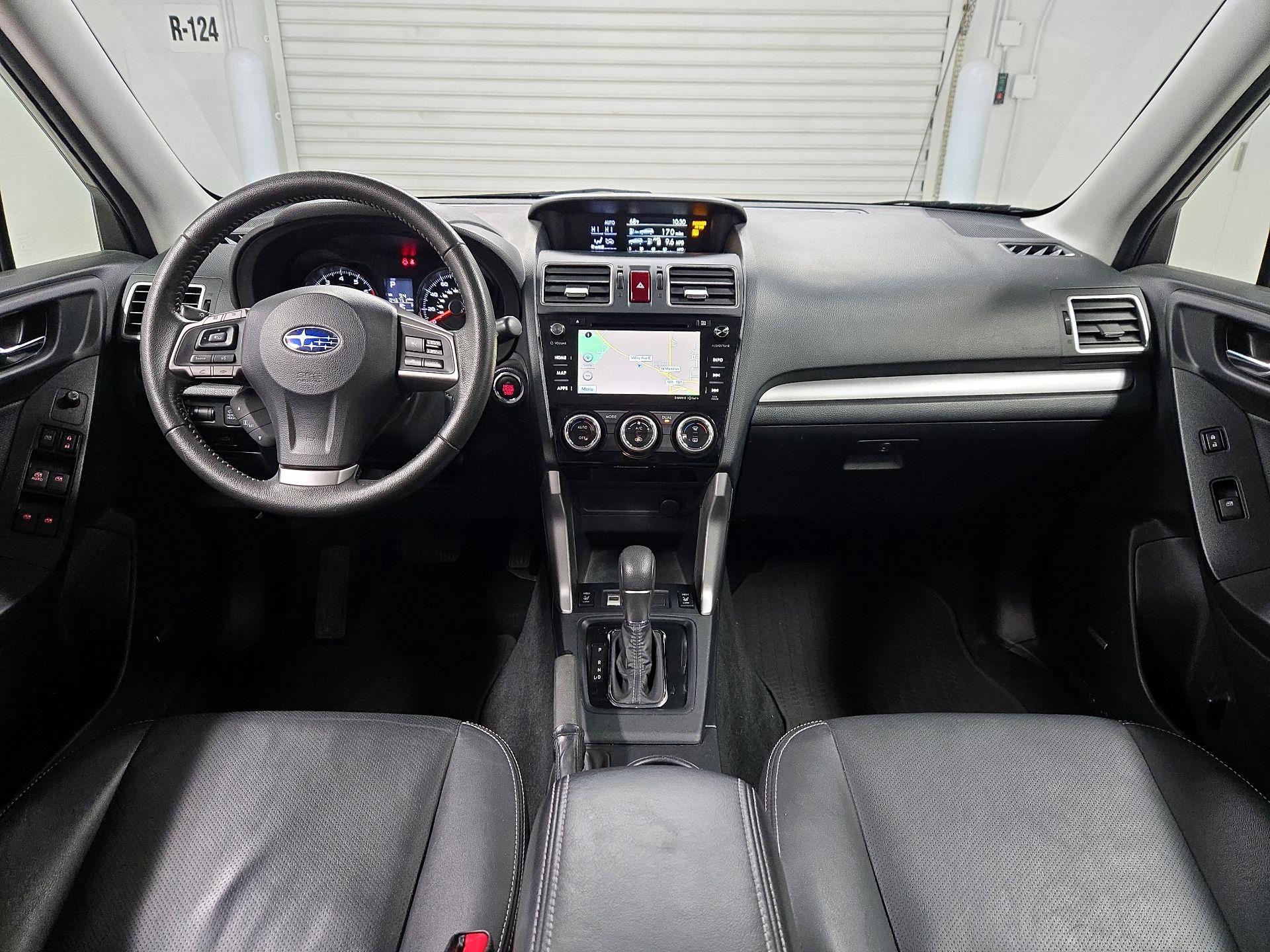 Thumbnail: 2016 Subaru Forester - 9