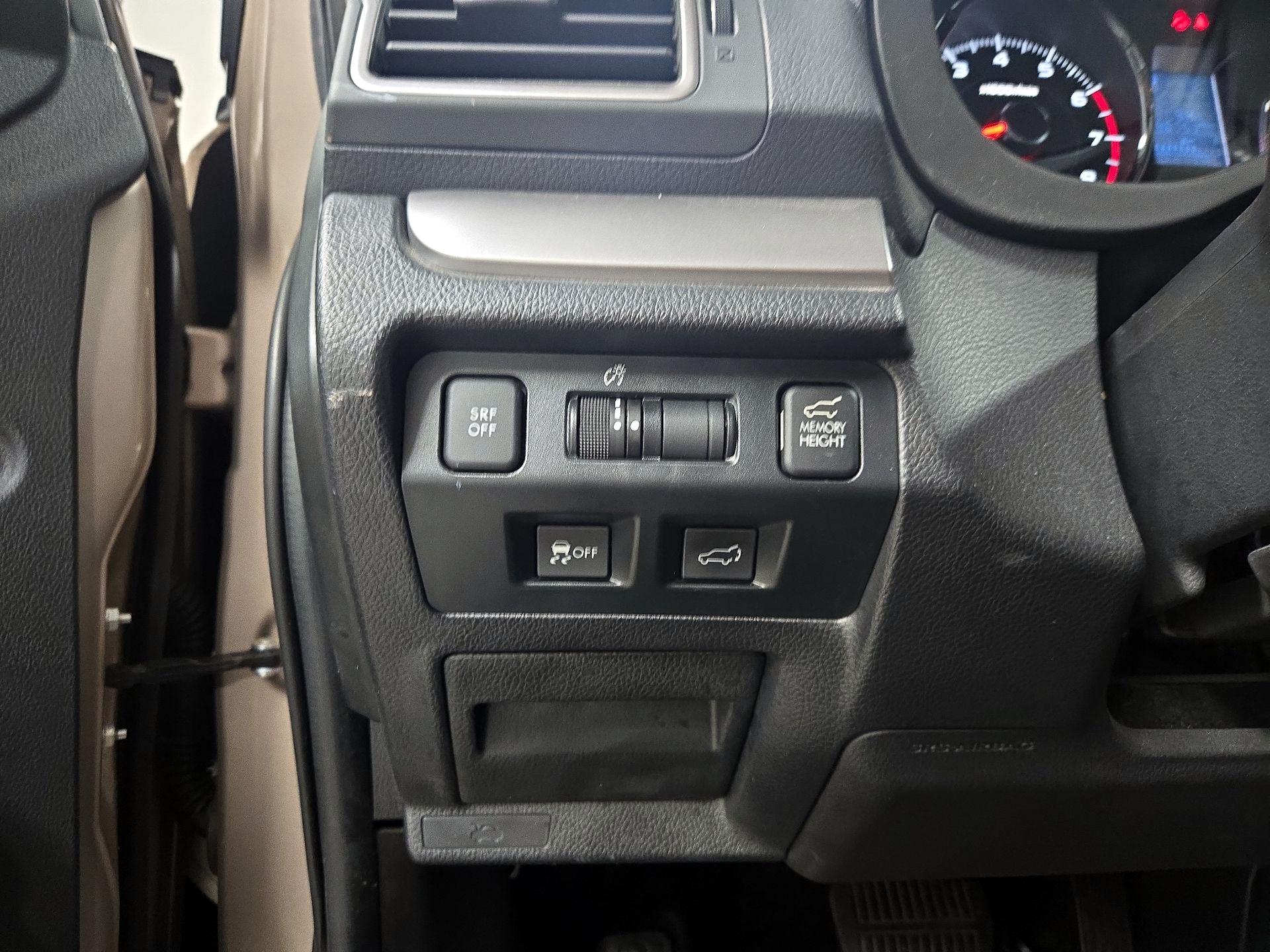 Thumbnail: 2016 Subaru Forester - 13