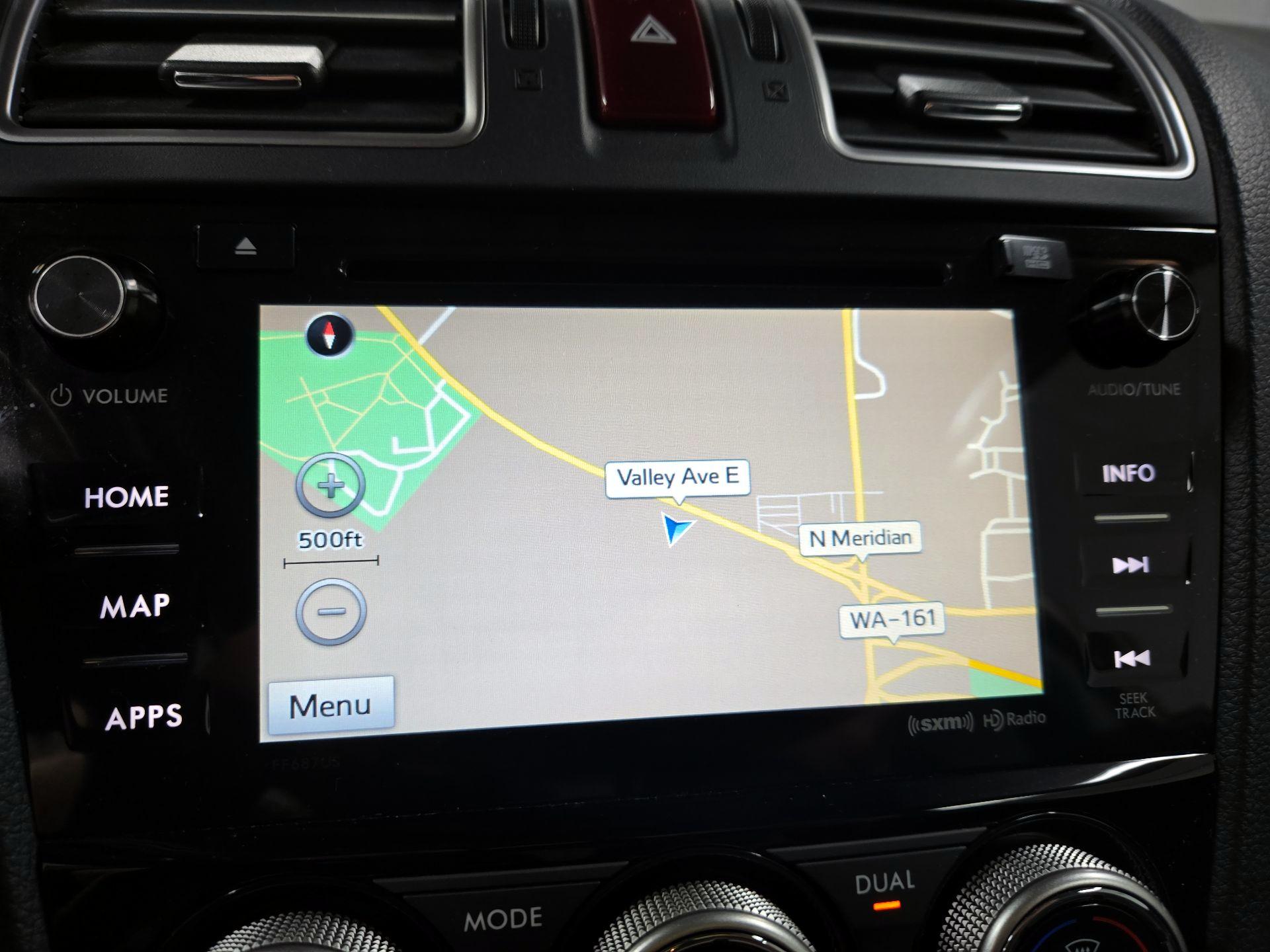 Thumbnail: 2016 Subaru Forester - 14