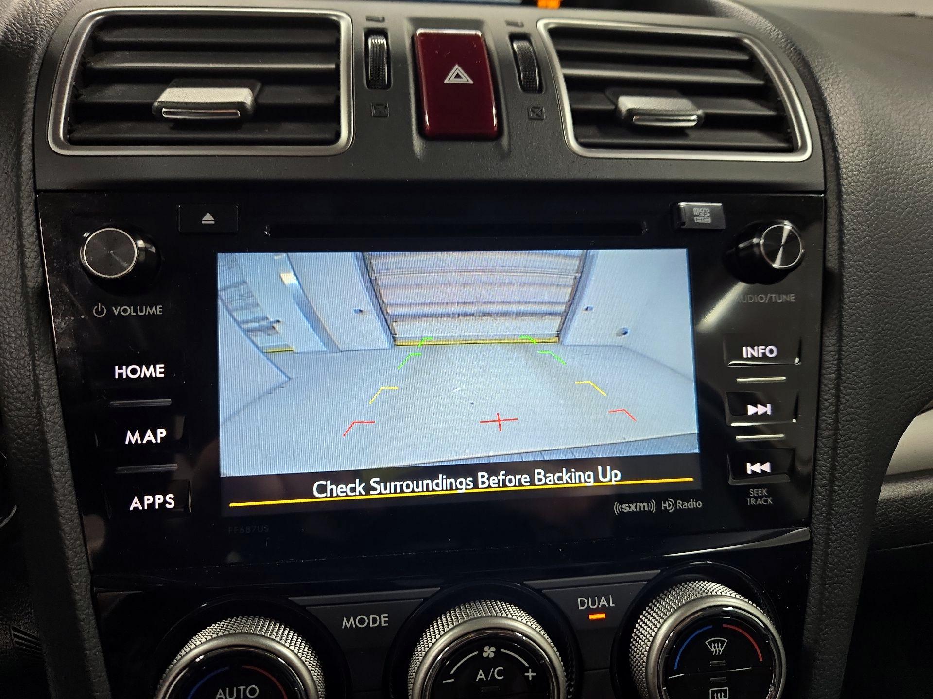 Thumbnail: 2016 Subaru Forester - 15