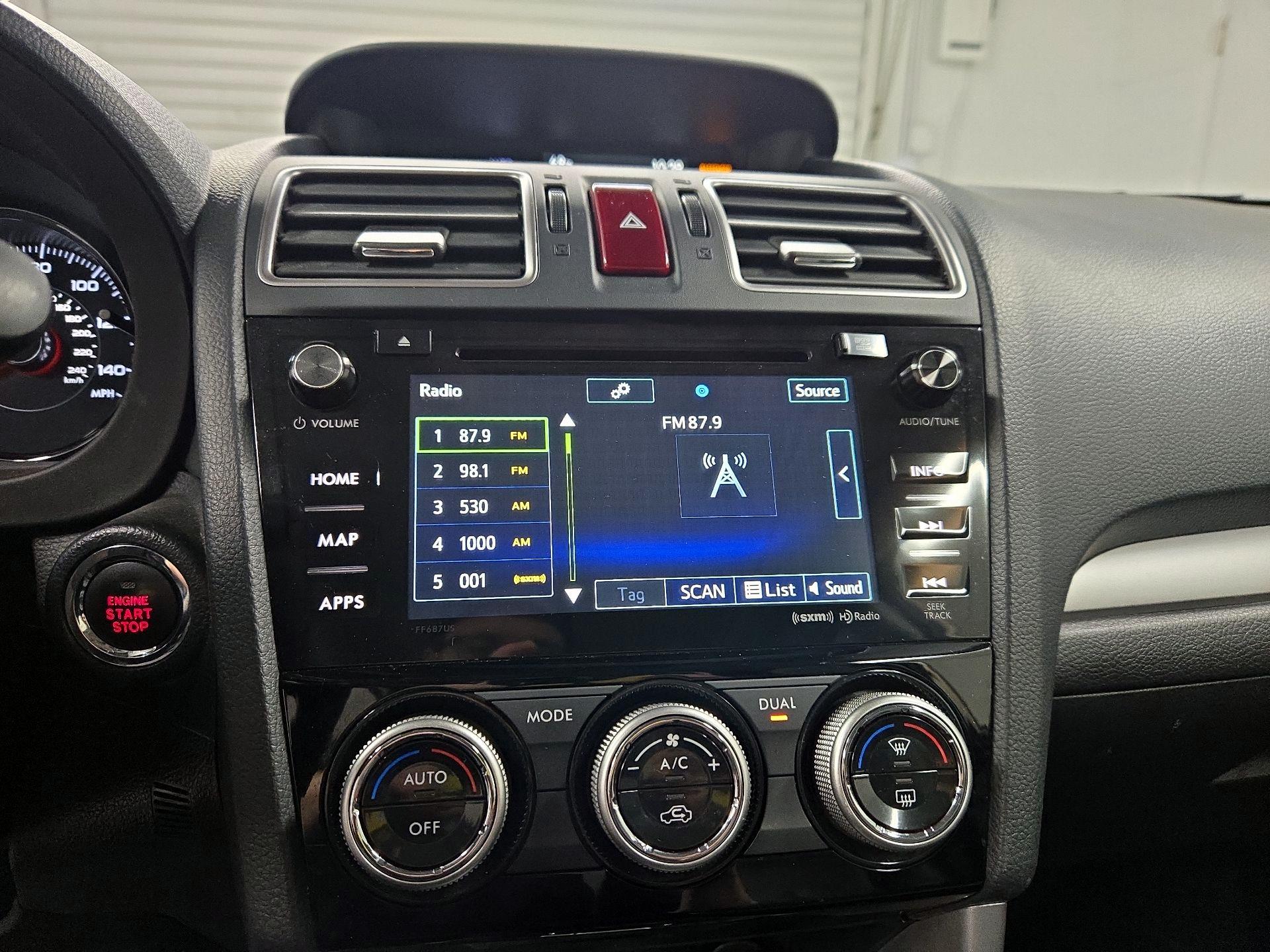 Thumbnail: 2016 Subaru Forester - 16