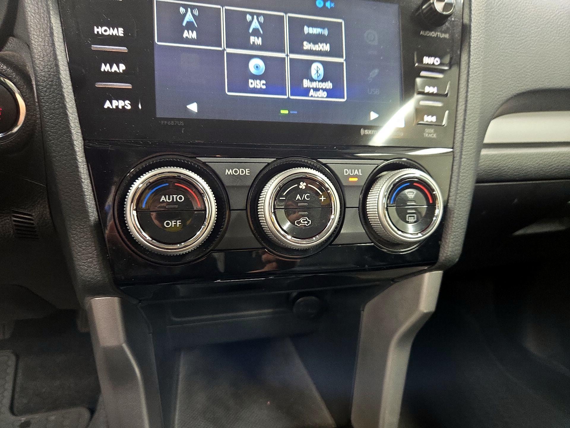 Thumbnail: 2016 Subaru Forester - 17