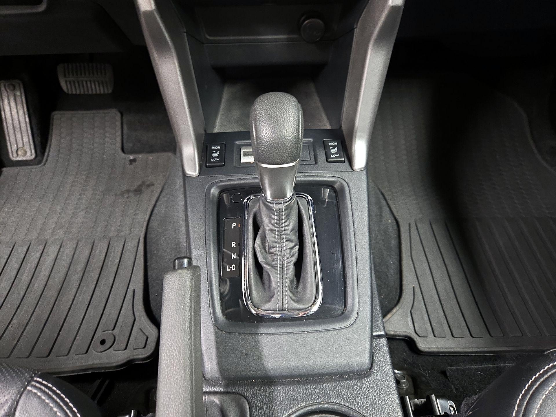 Thumbnail: 2016 Subaru Forester - 18