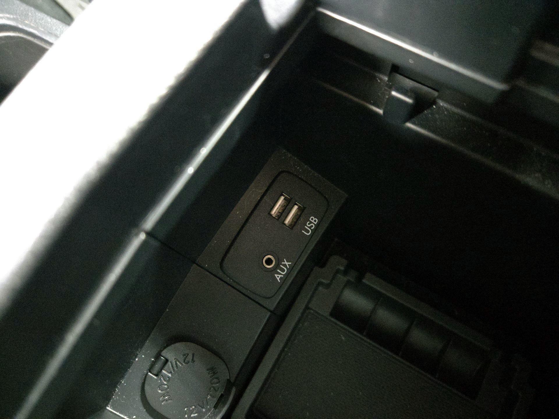 Thumbnail: 2016 Subaru Forester - 19