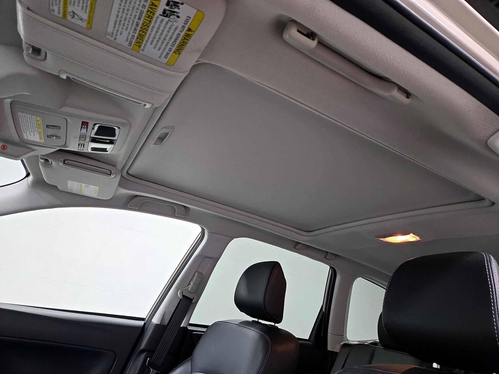 Thumbnail: 2016 Subaru Forester - 20