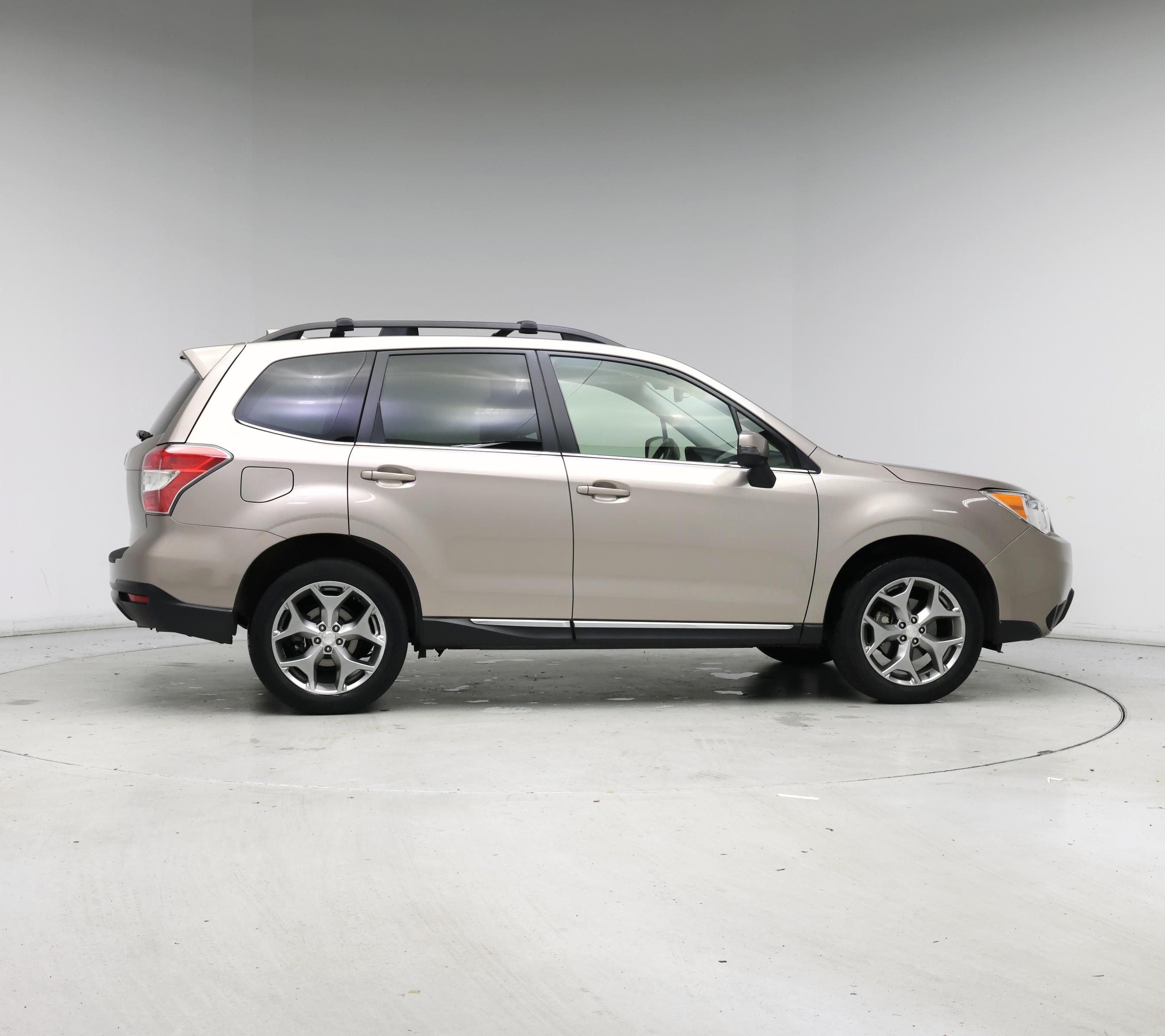 Thumbnail: 2016 Subaru Forester - 7