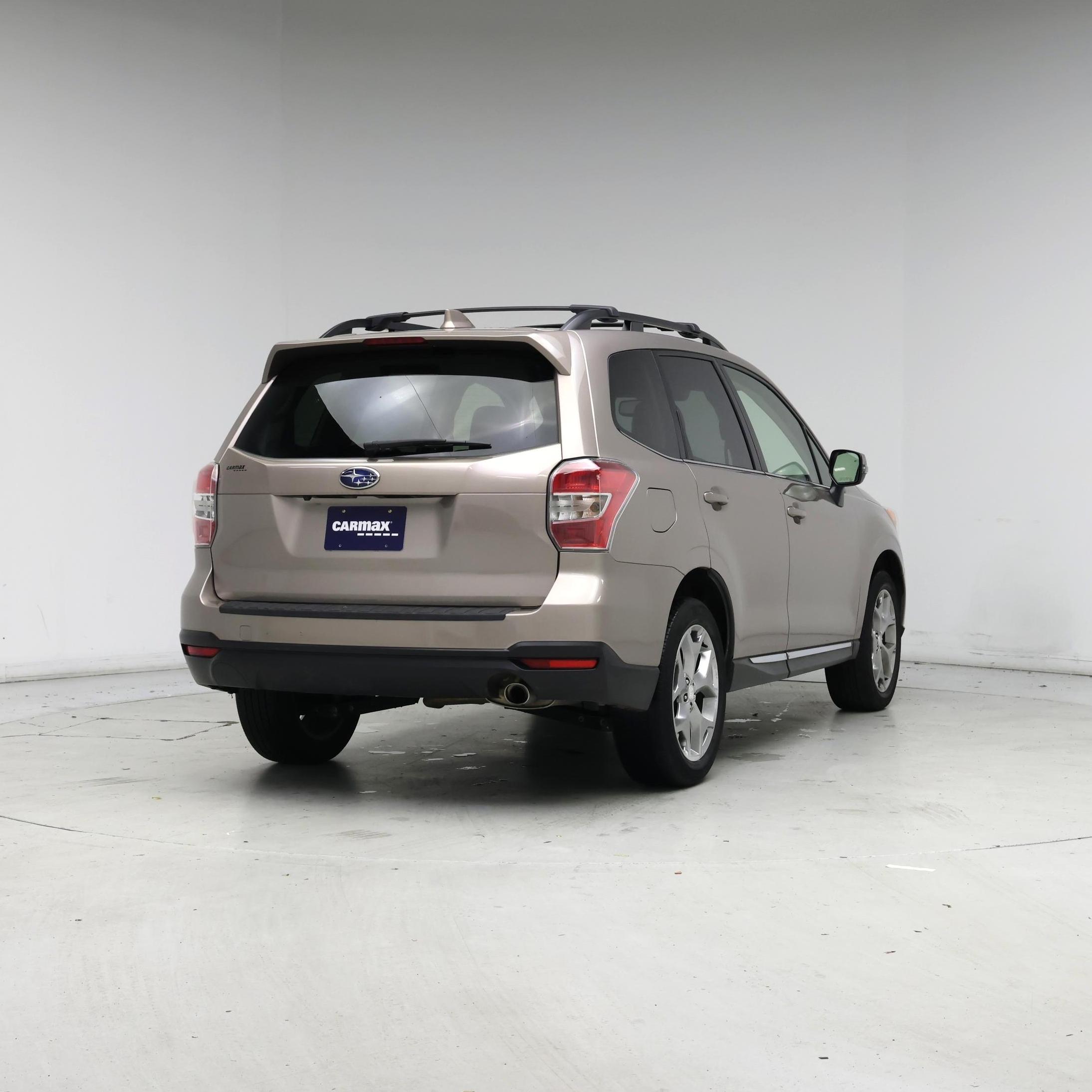Thumbnail: 2016 Subaru Forester - 8