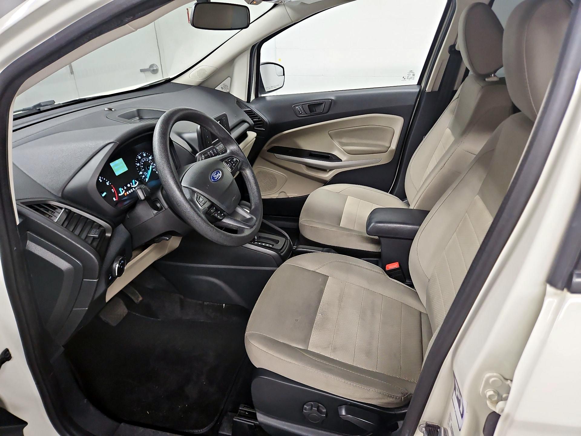 Thumbnail: 2022 Ford EcoSport - 11