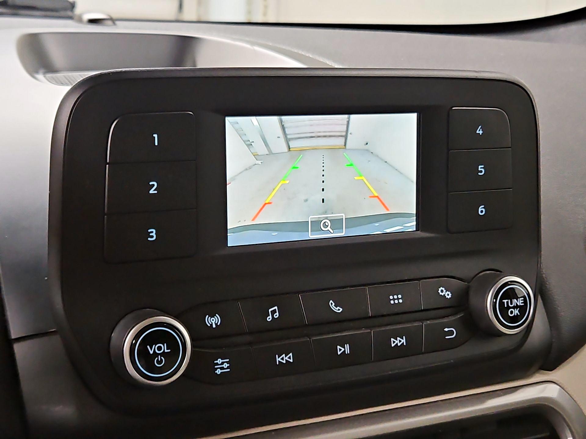 Thumbnail: 2022 Ford EcoSport - 14