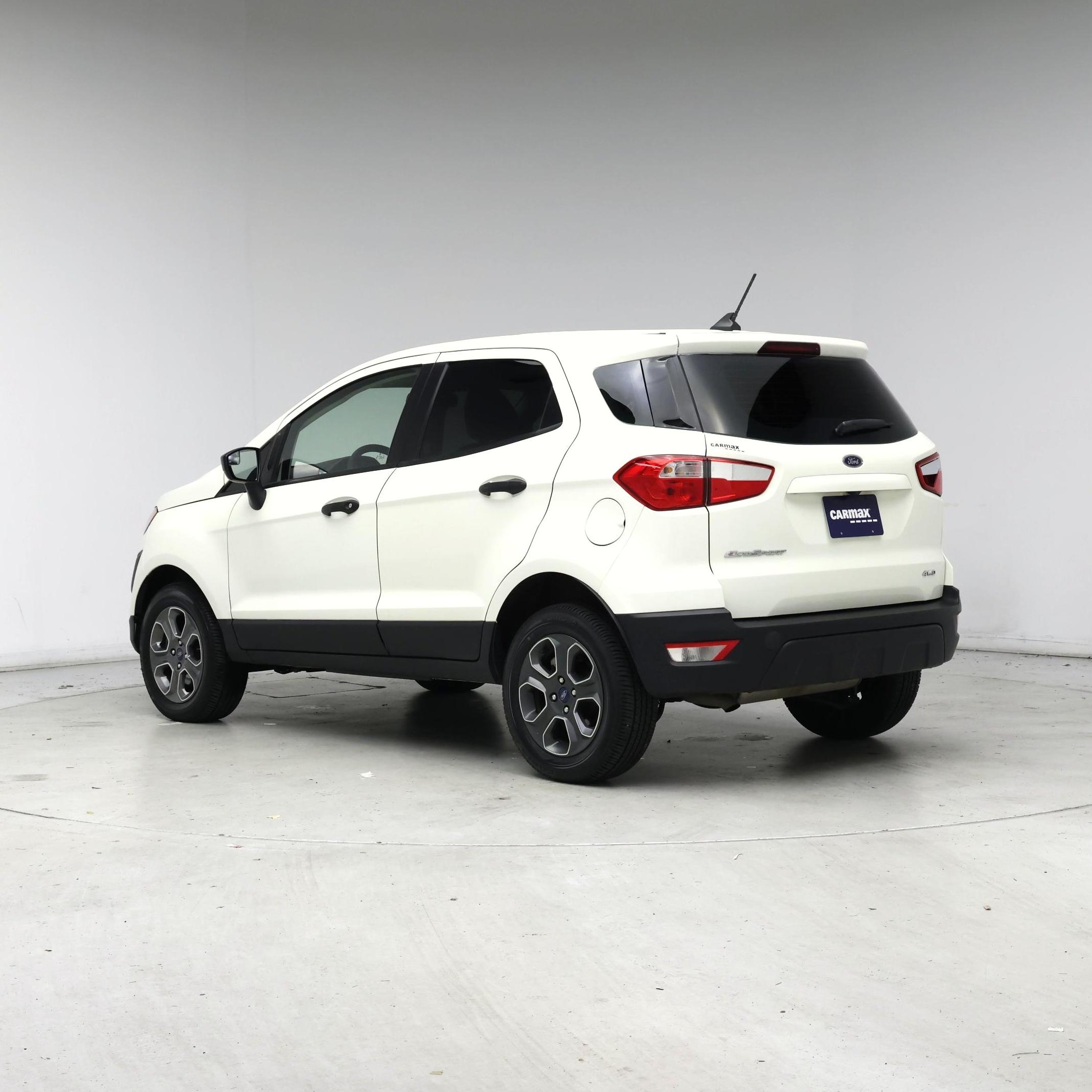 Thumbnail: 2022 Ford EcoSport - 2